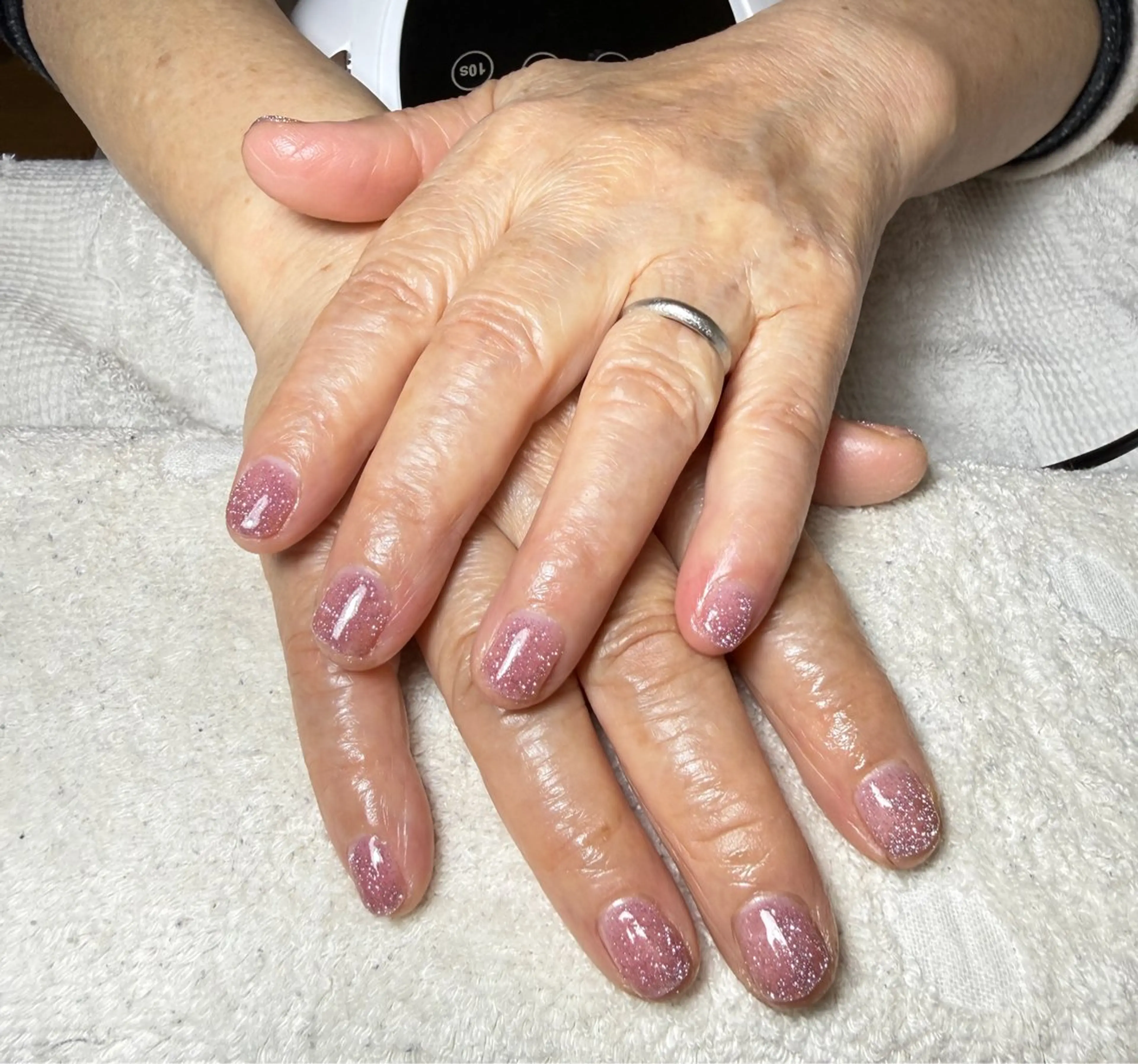 ネイル alune nailのネイルデザイン
