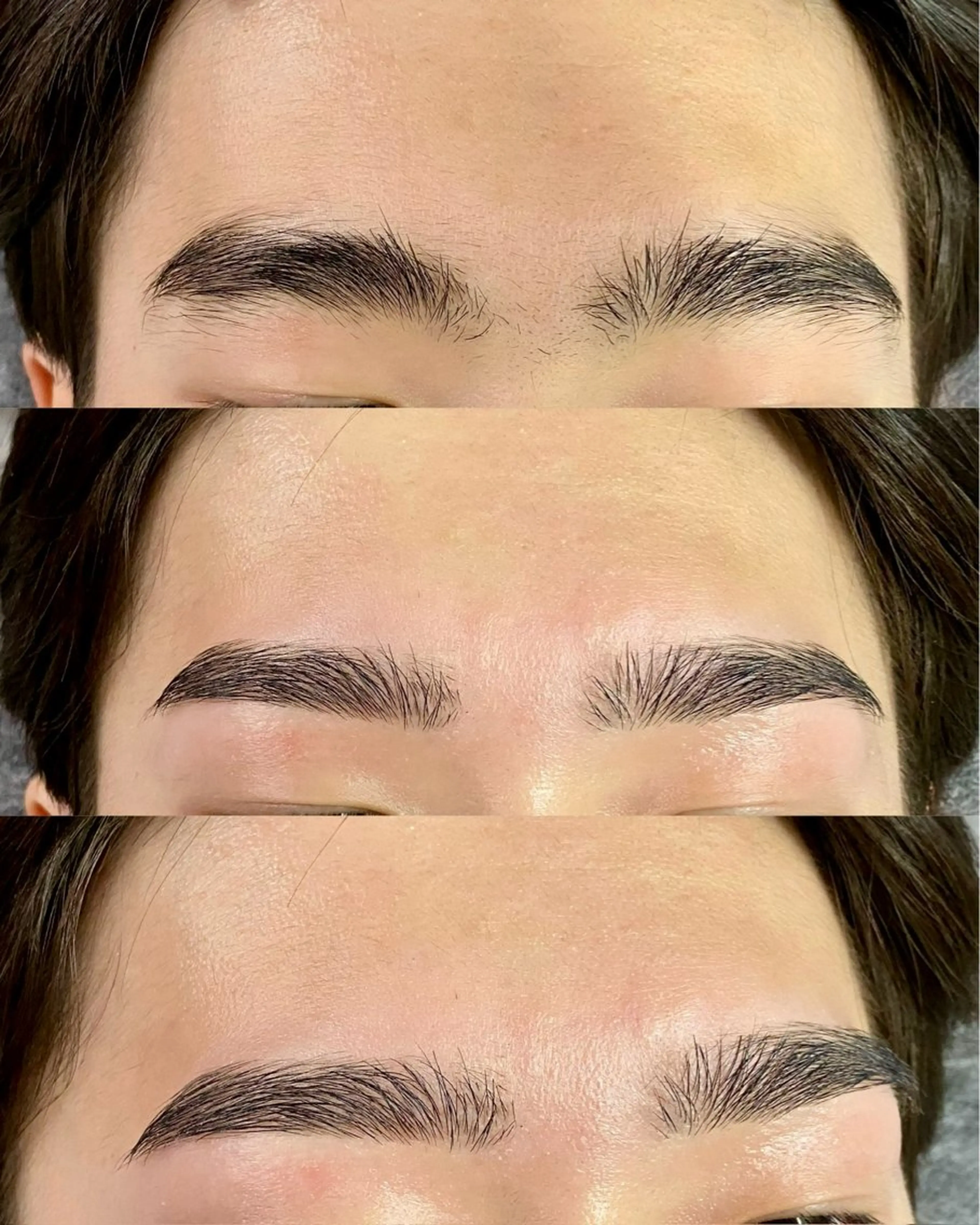 アイブロウ ワックス脱毛 その他(アイブロウ) Ｍona所属・Ｍona 富士見町 まつ毛/眉毛のマツエク・マツパデザイン