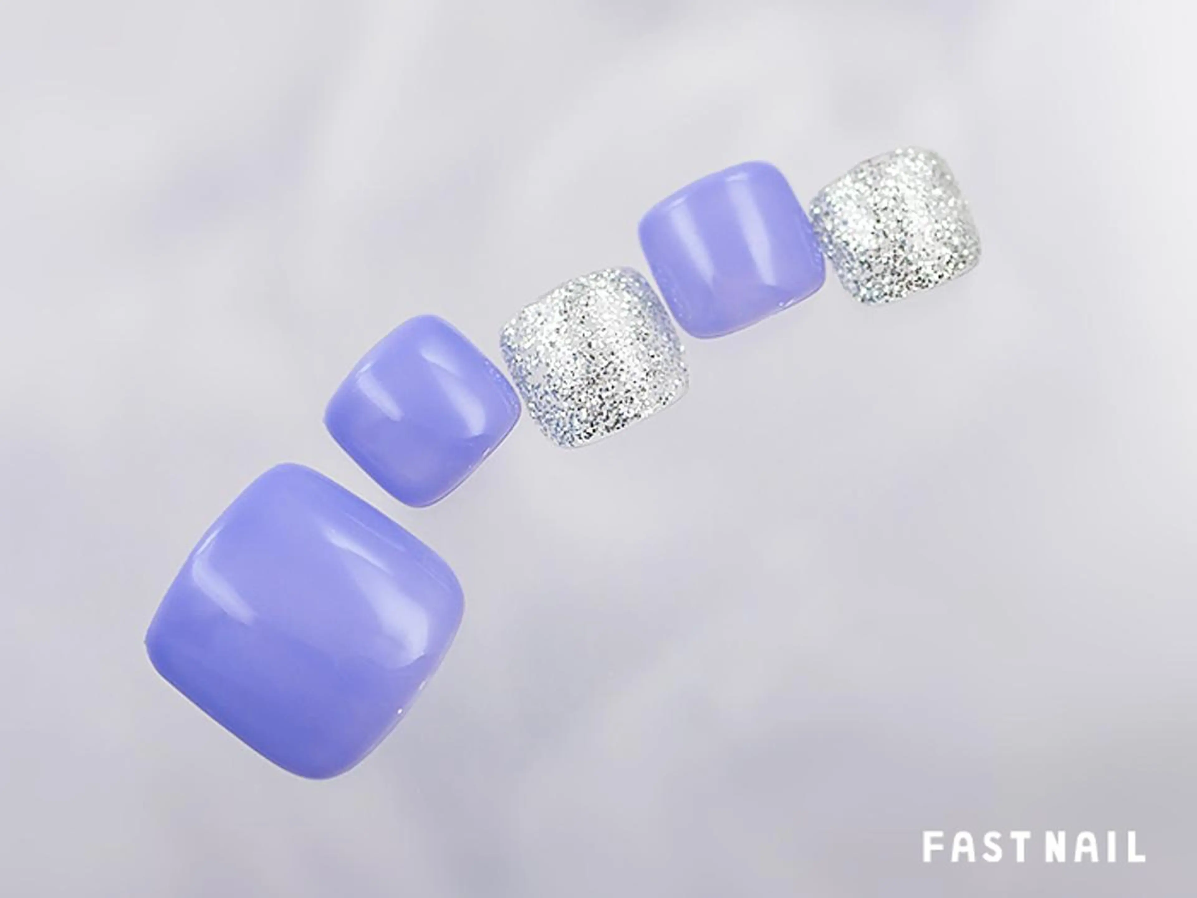 ネイル FASTNAIL LOCO 昭島店のネイルデザイン