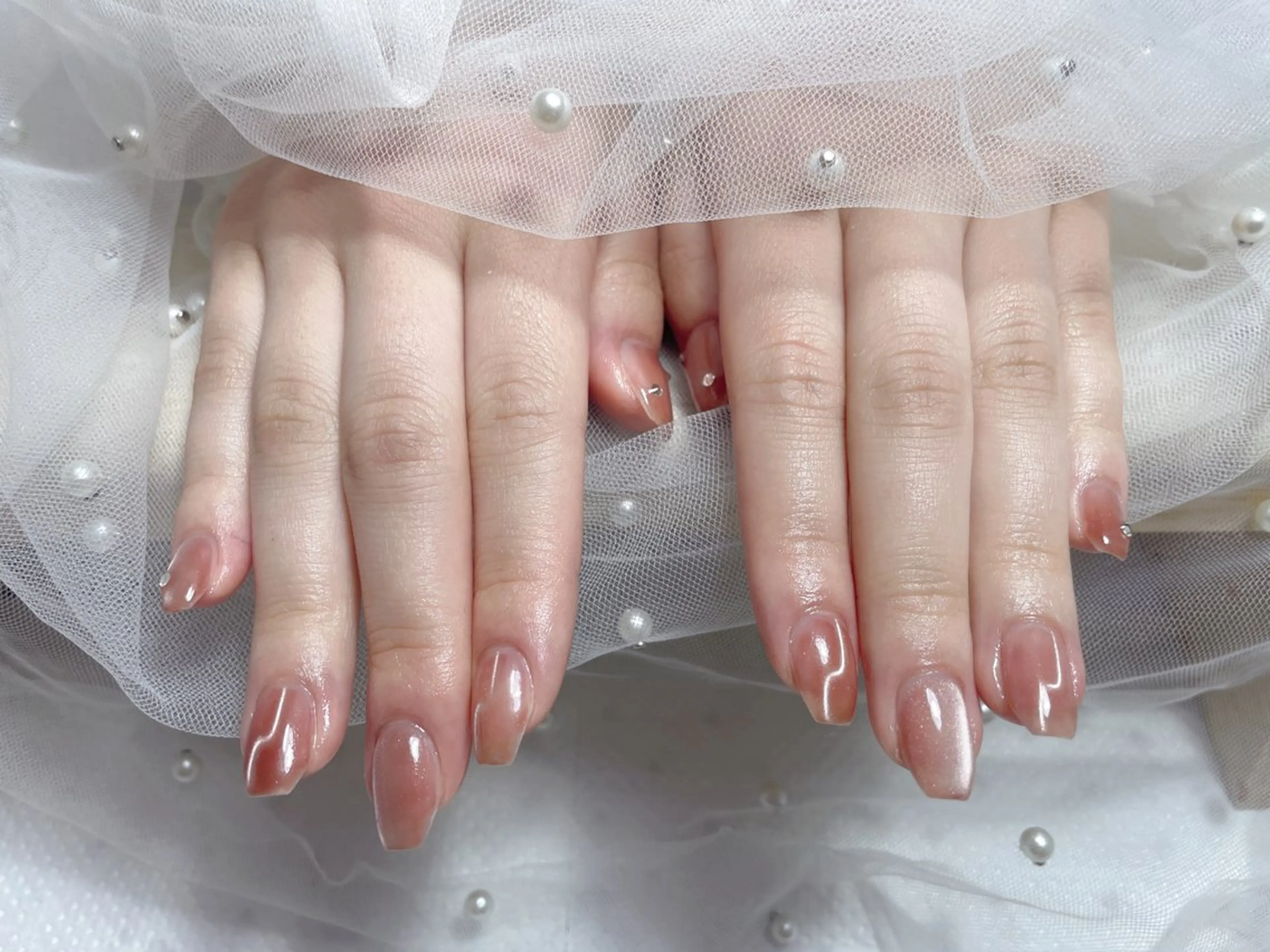 ネイル Angel AngelNailのネイルデザイン