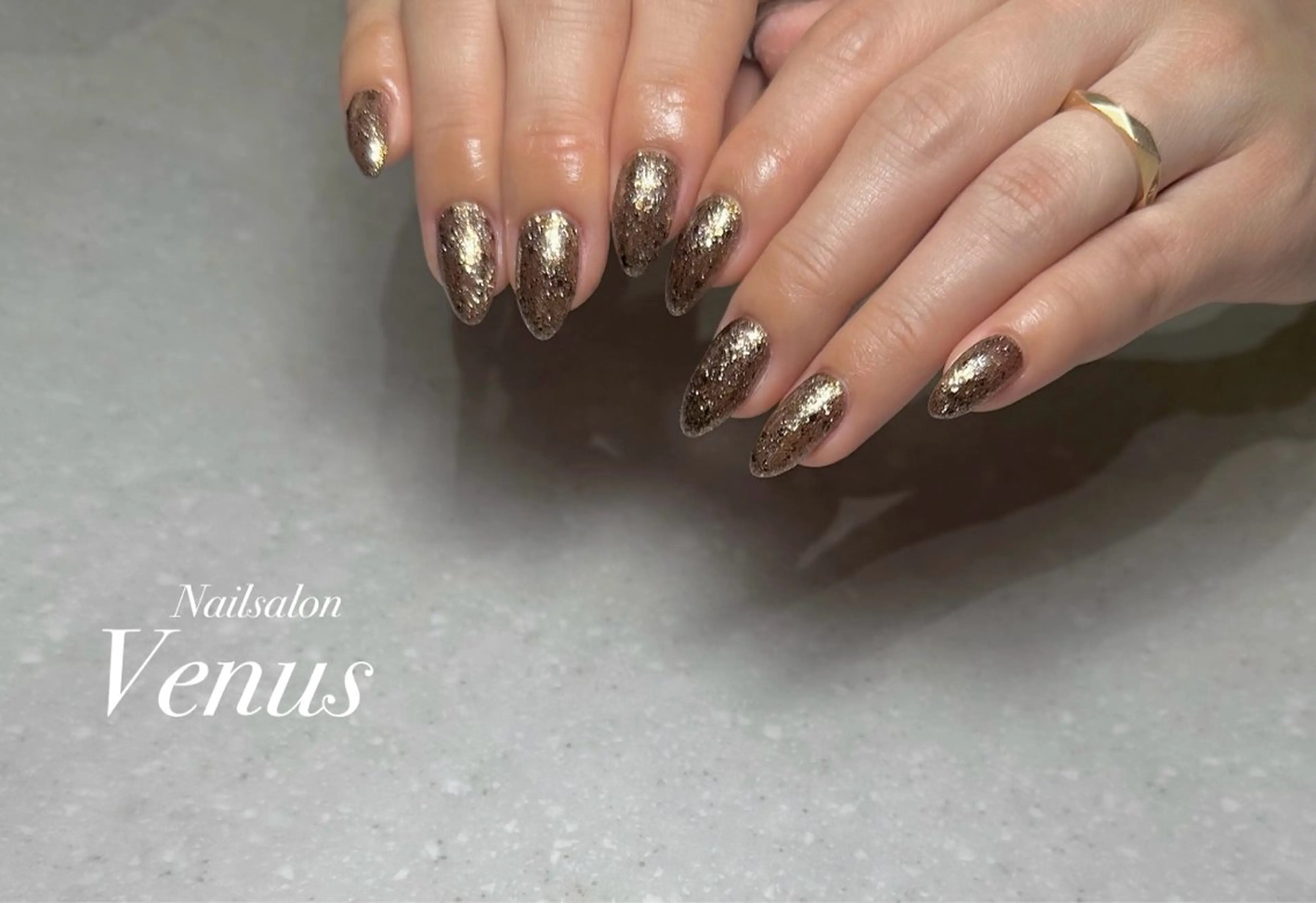 ネイル ハンドネイル Nail salon Venusのネイルデザイン