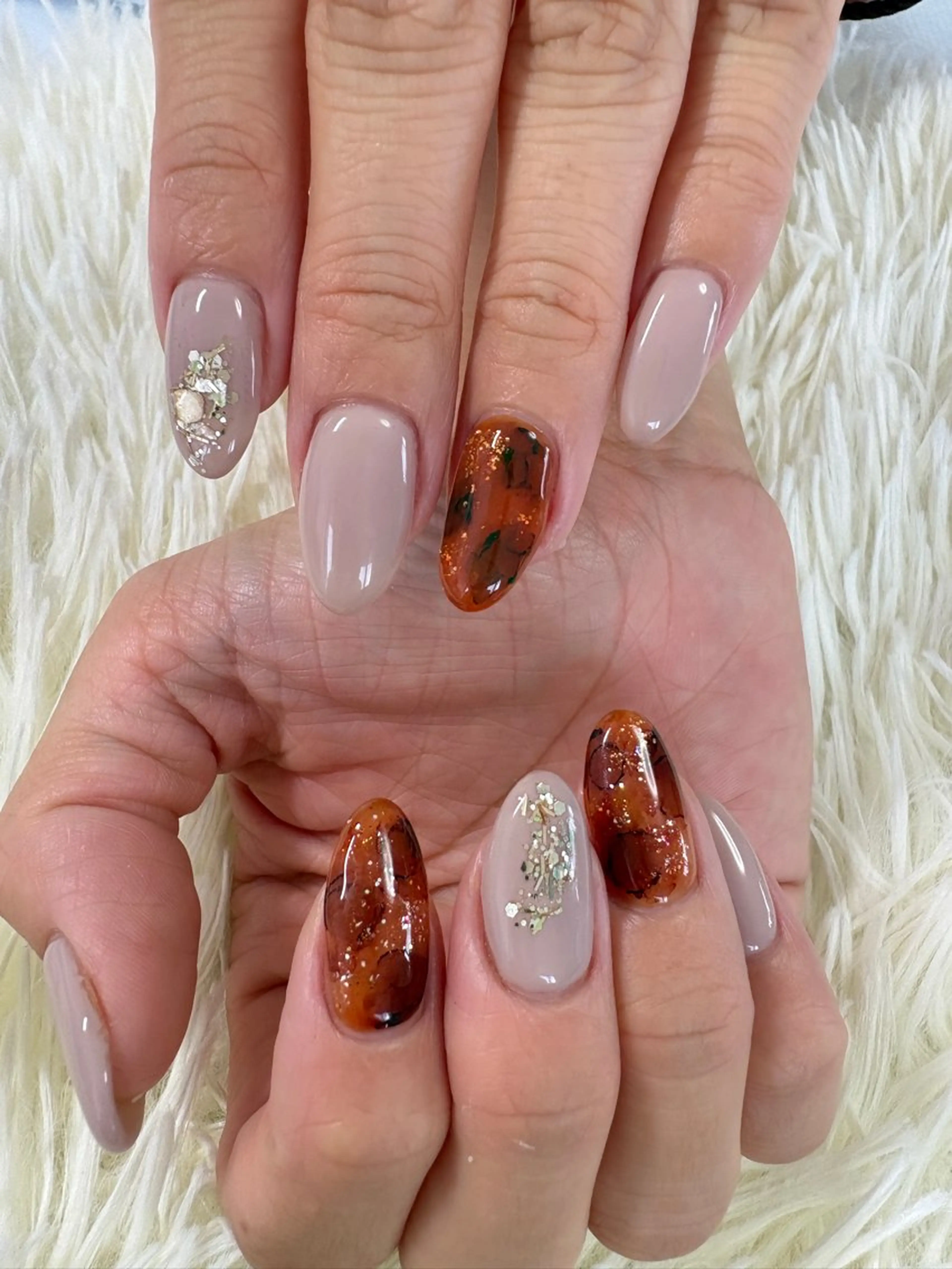 ネイル A nelaのネイルデザイン