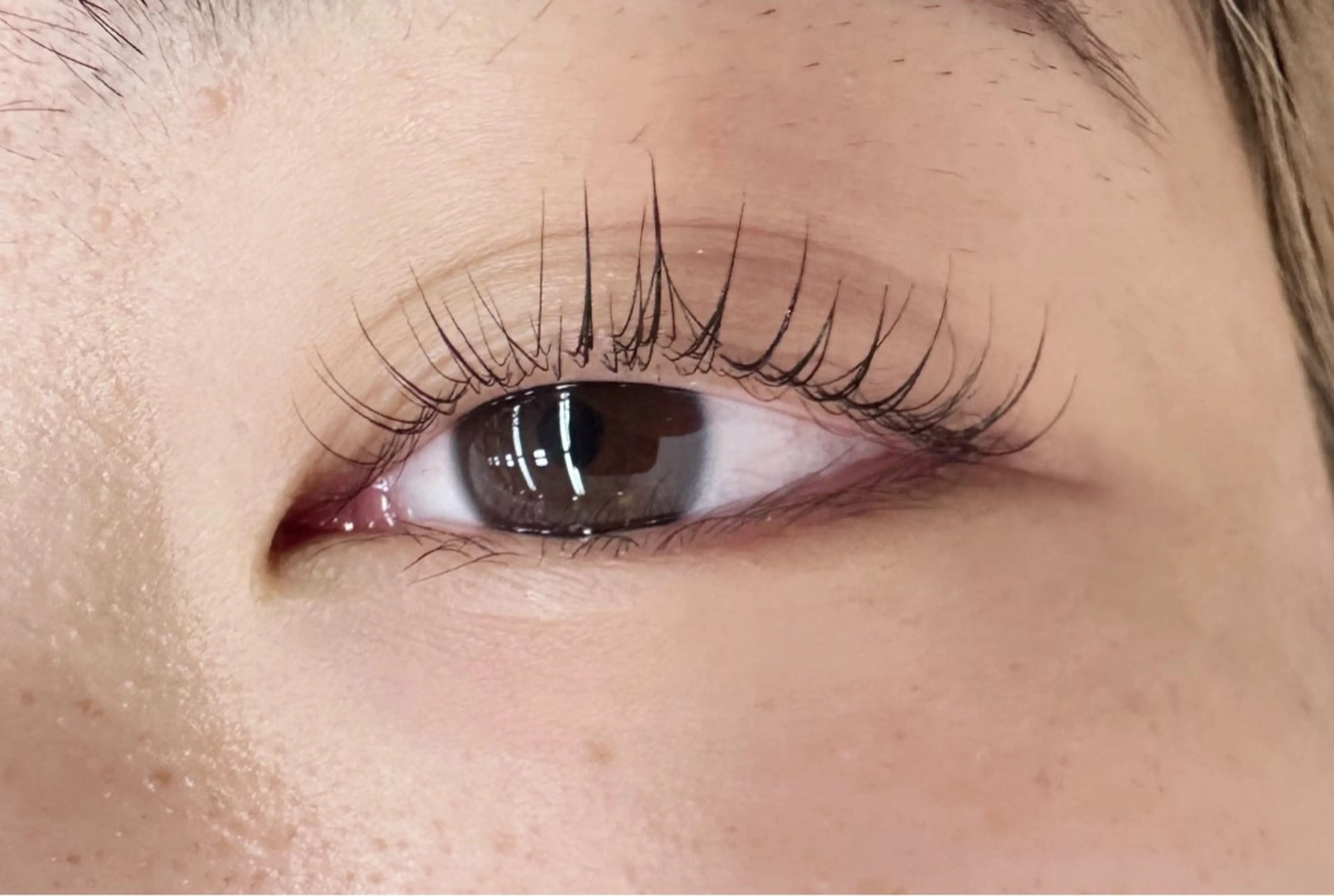 マツエク・マツパ サロンイズディス所属・🐥日比野 令🐥のマツエク・マツパデザイン