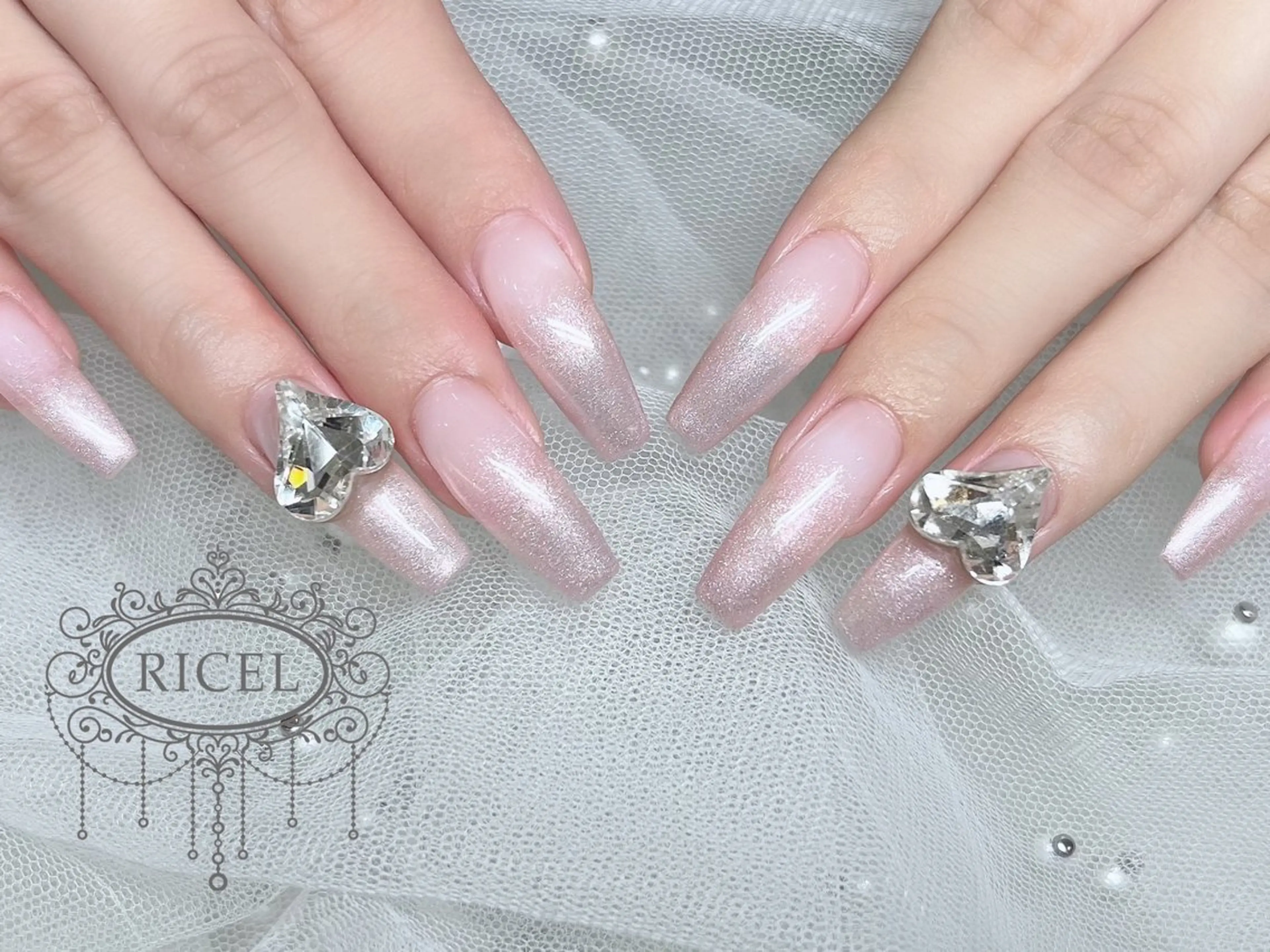 ネイル NANAMI ︎︎♡のネイルデザイン