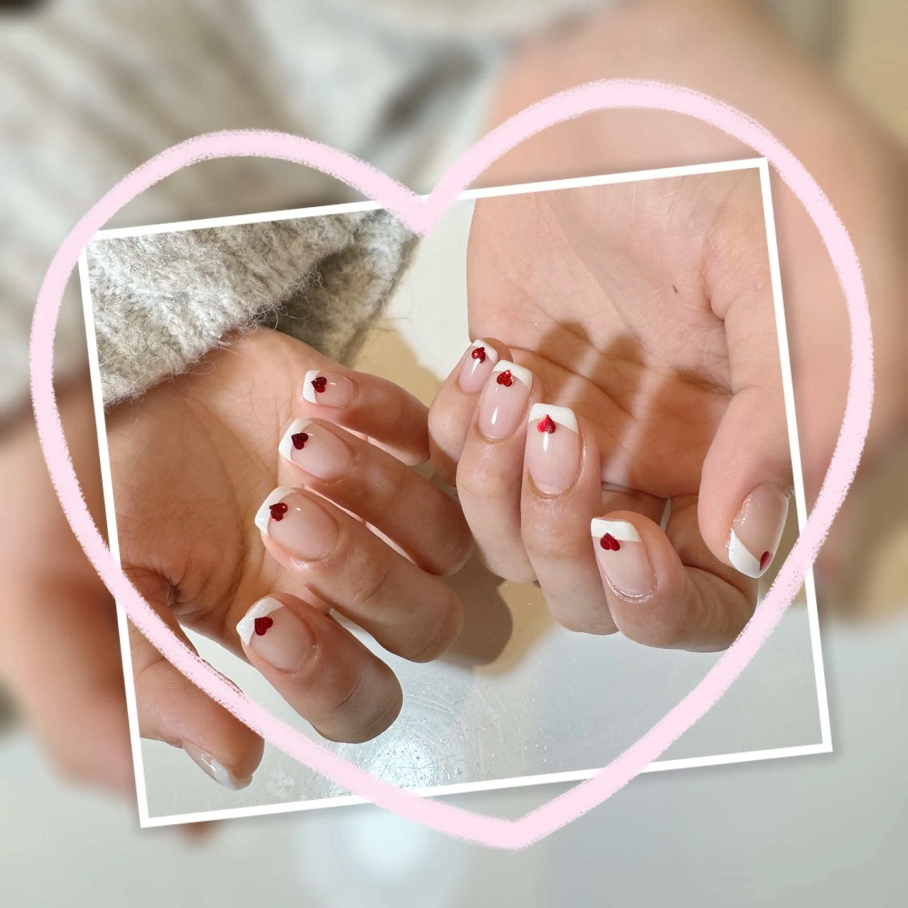 ネイル Girasol YUKIのネイルデザイン