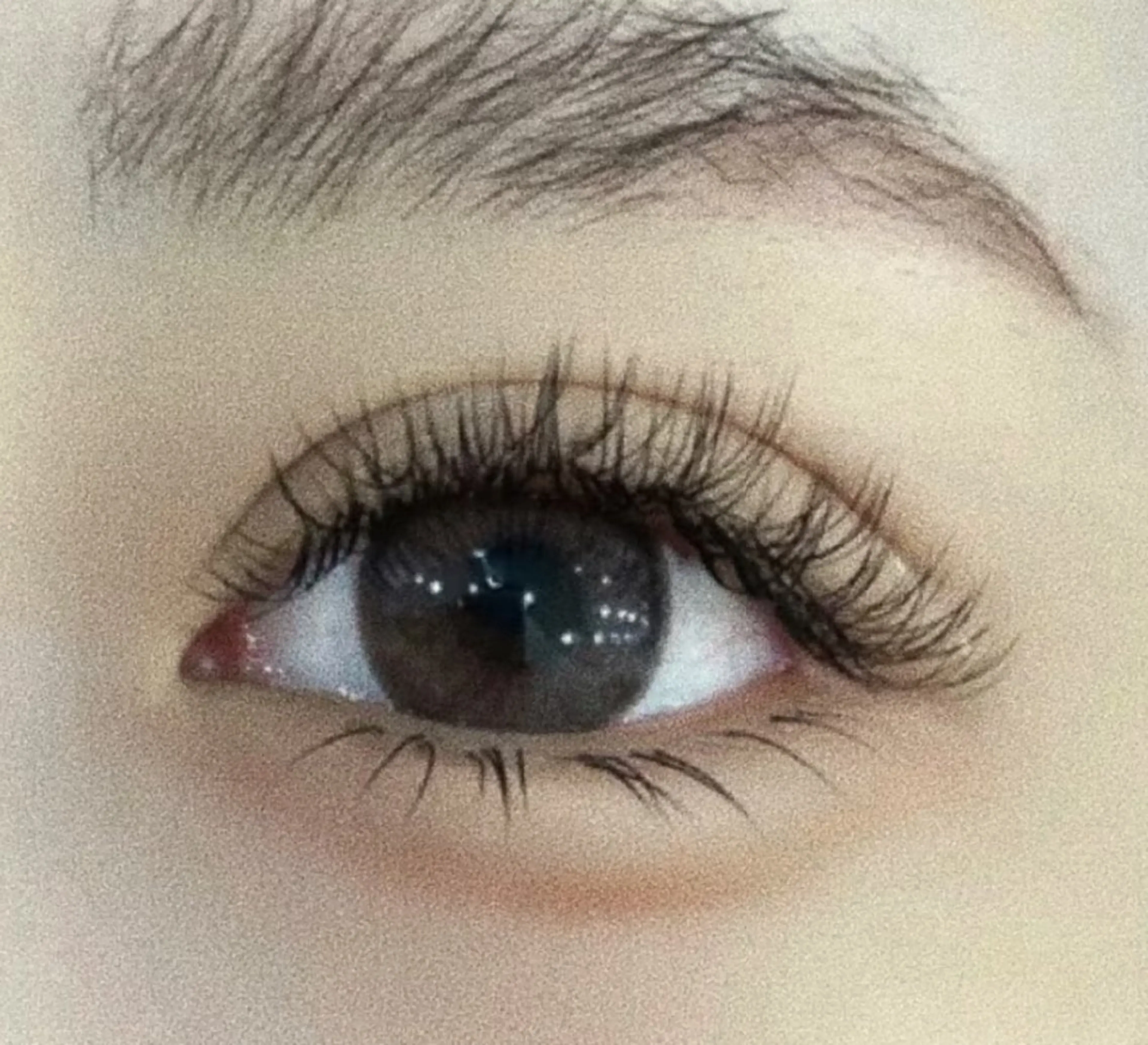 マツエク・マツパ kico.coサロン モニカのマツエク・マツパデザイン