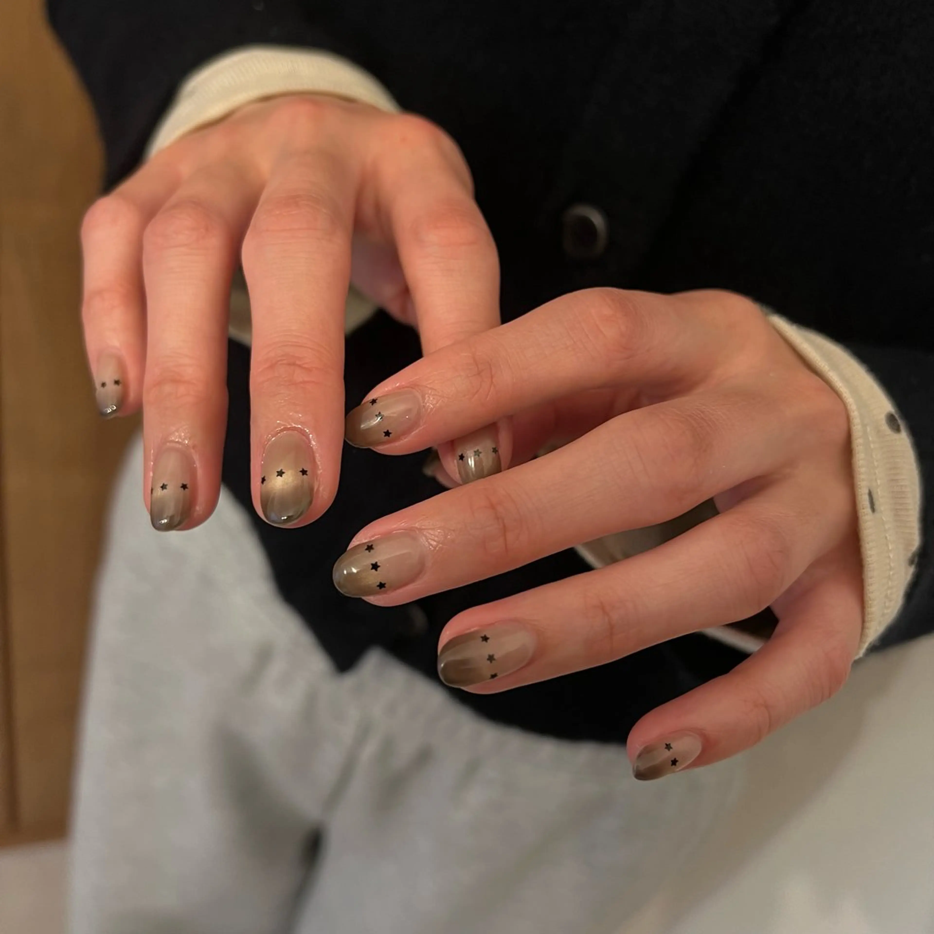 ネイル soi. manaのネイルデザイン