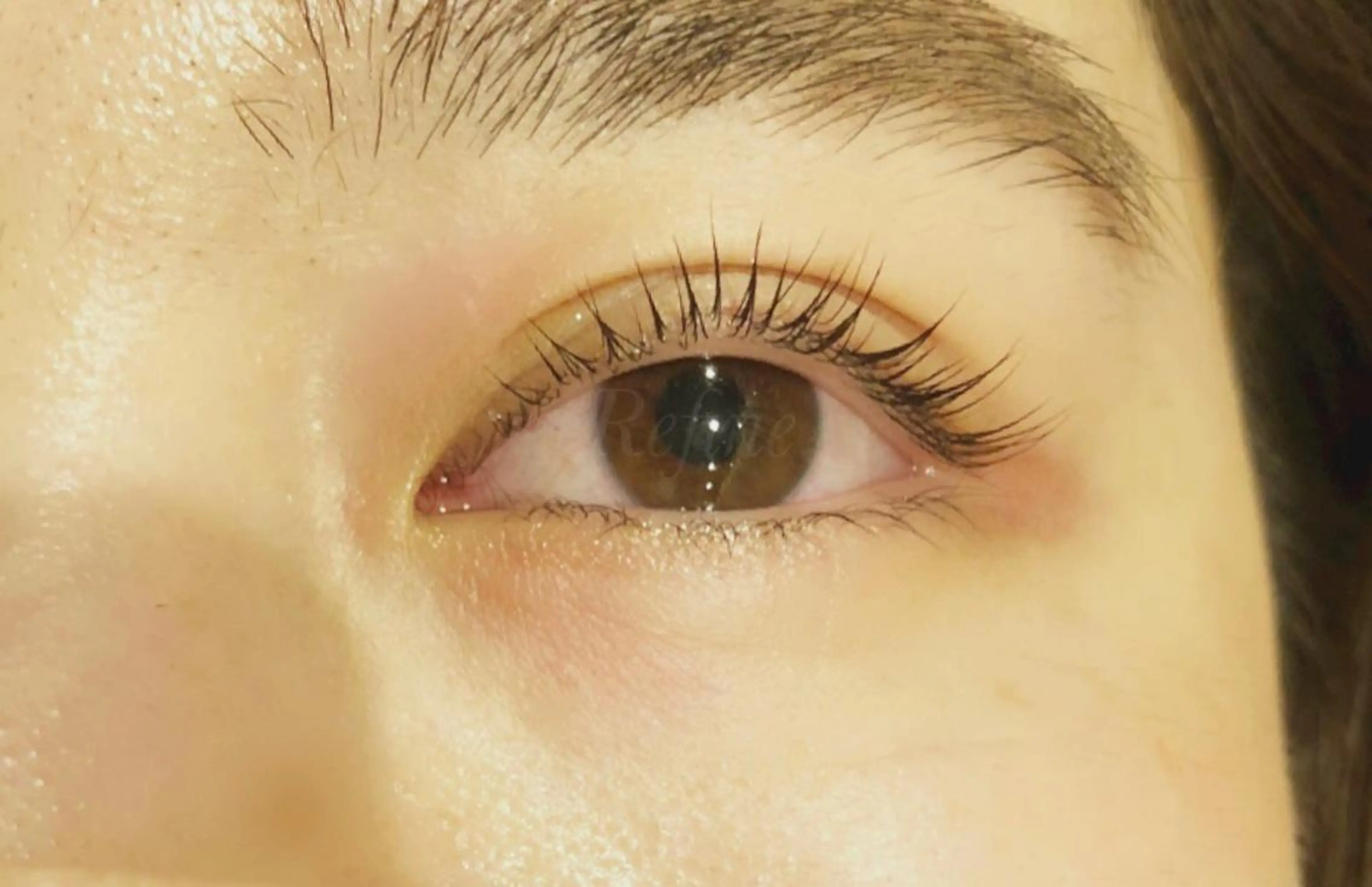 マツエク・マツパ マツパ 【Refine】 磯部のマツエク・マツパデザイン