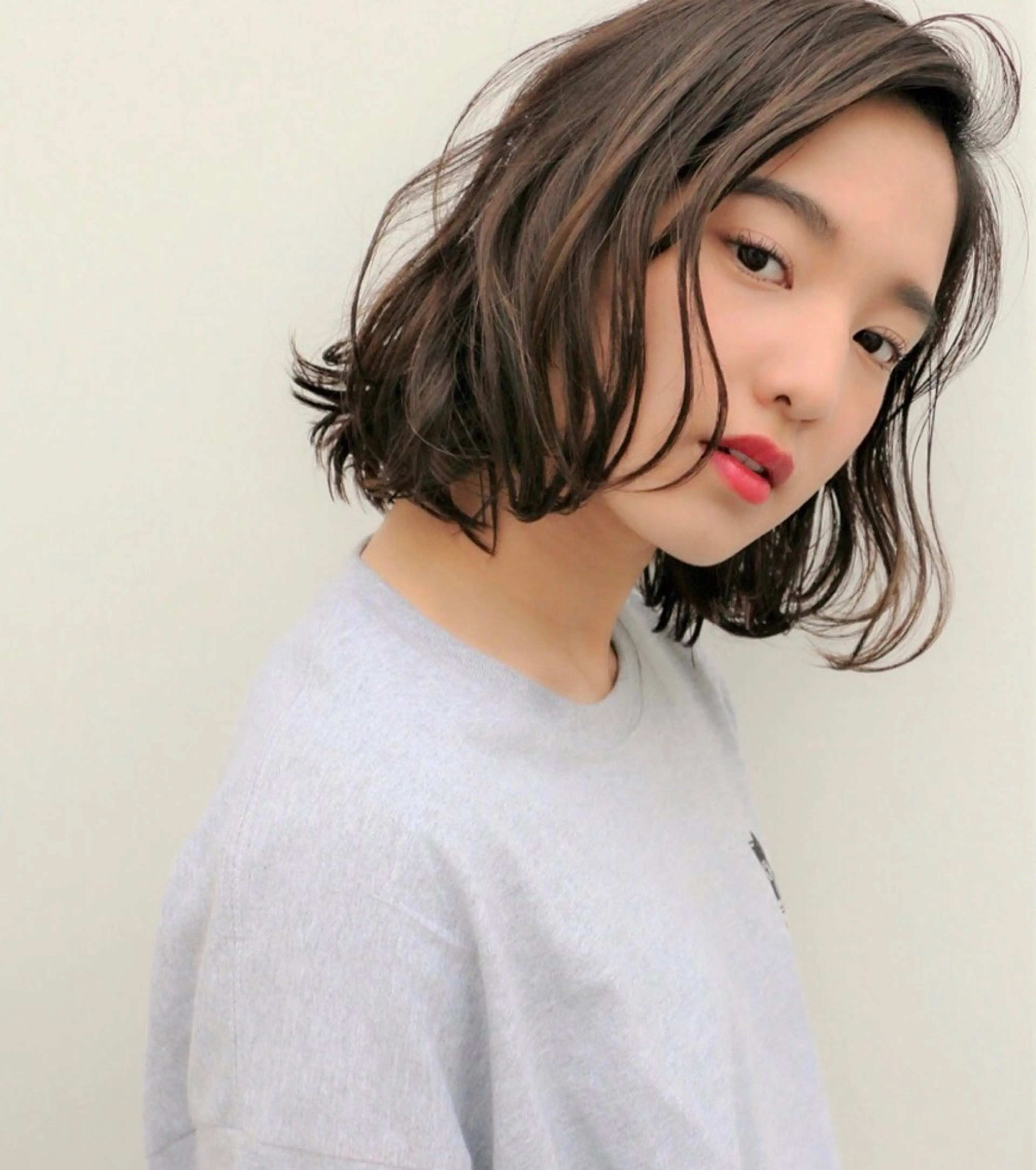 ミディアム 撮影モデル募集中！ 表参道dropのその他イメージ