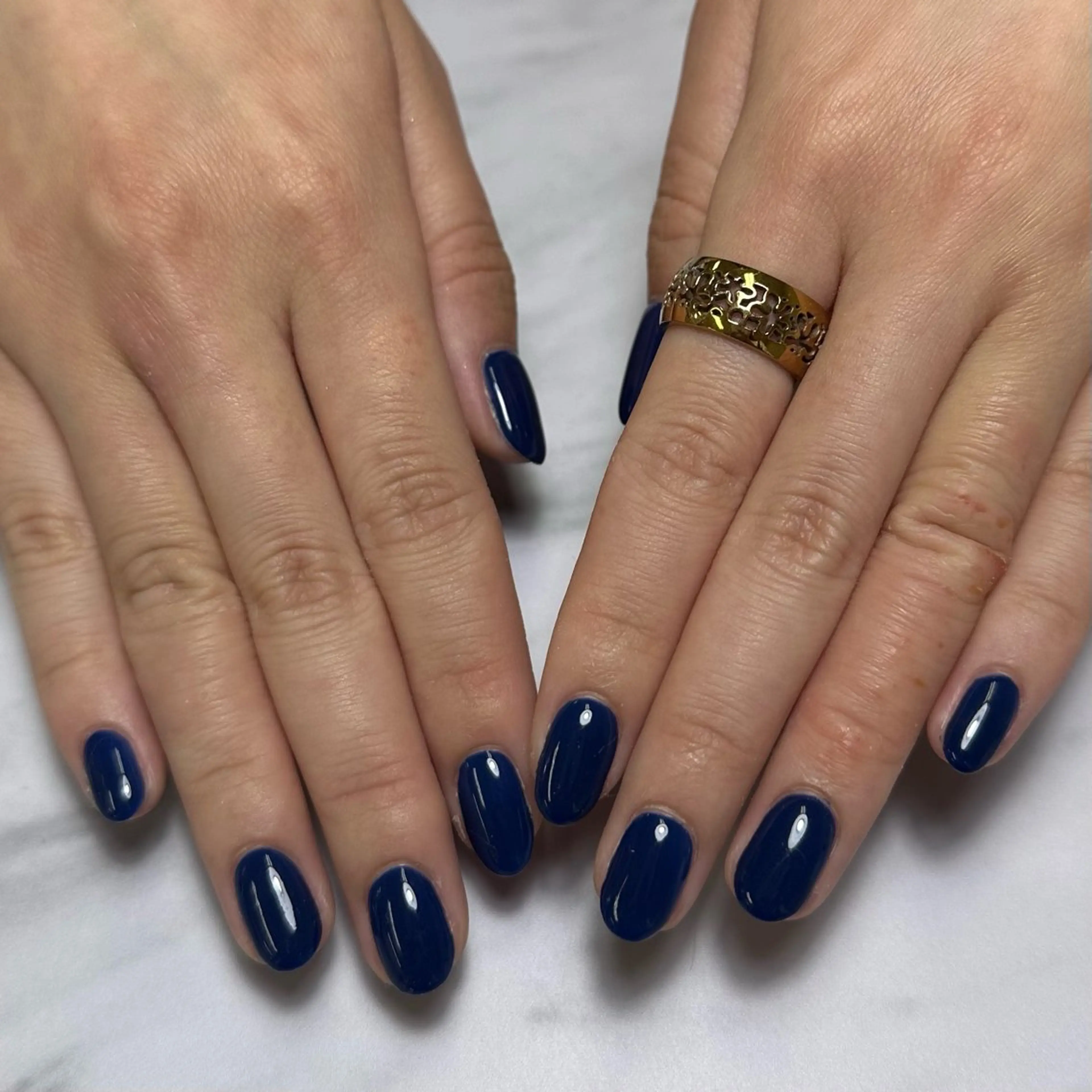 ネイル -minuit- honoka🌷のネイルデザイン