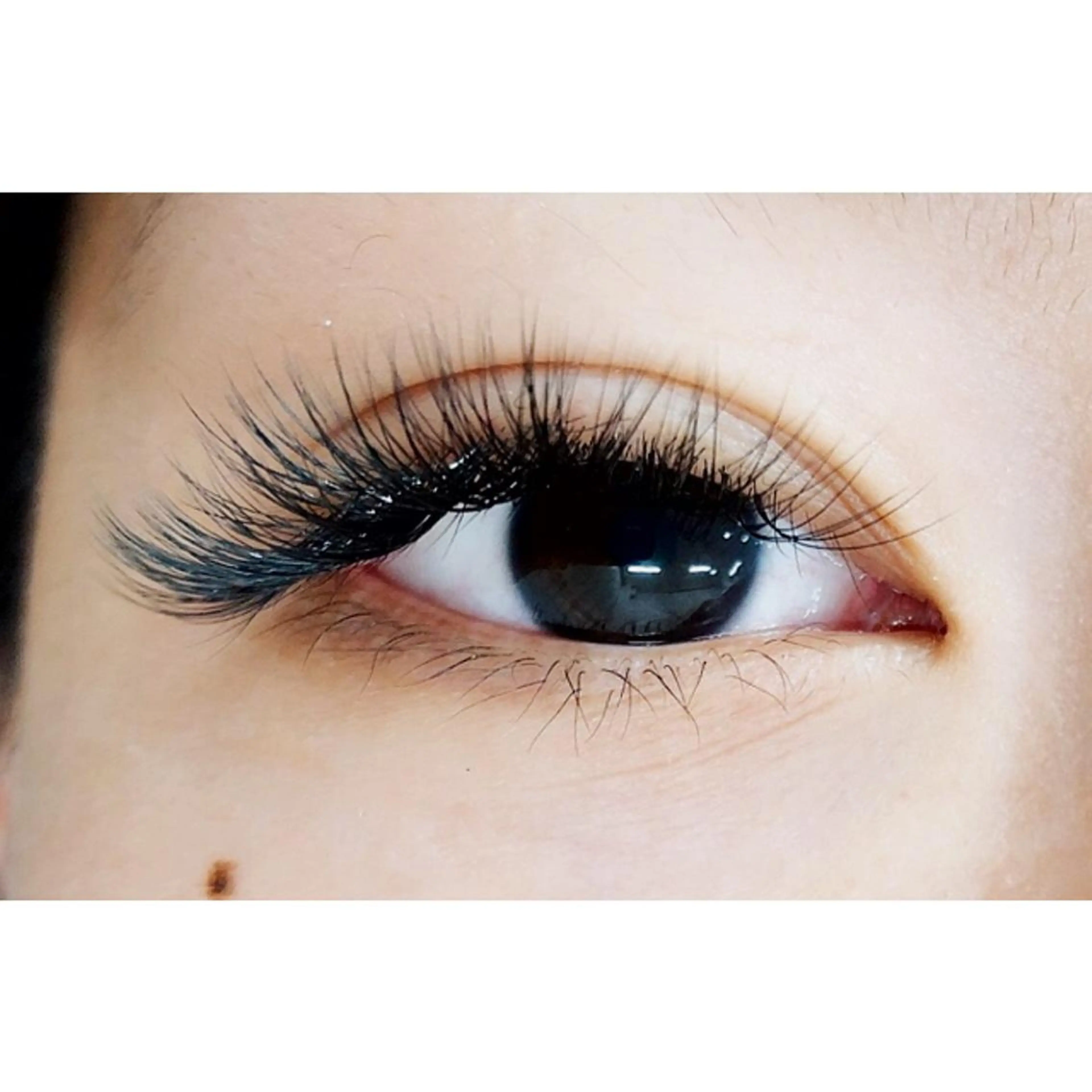 マツエク・マツパ enuemu所属・クマクラ ぱっちりeyeに💓のマツエク・マツパデザイン