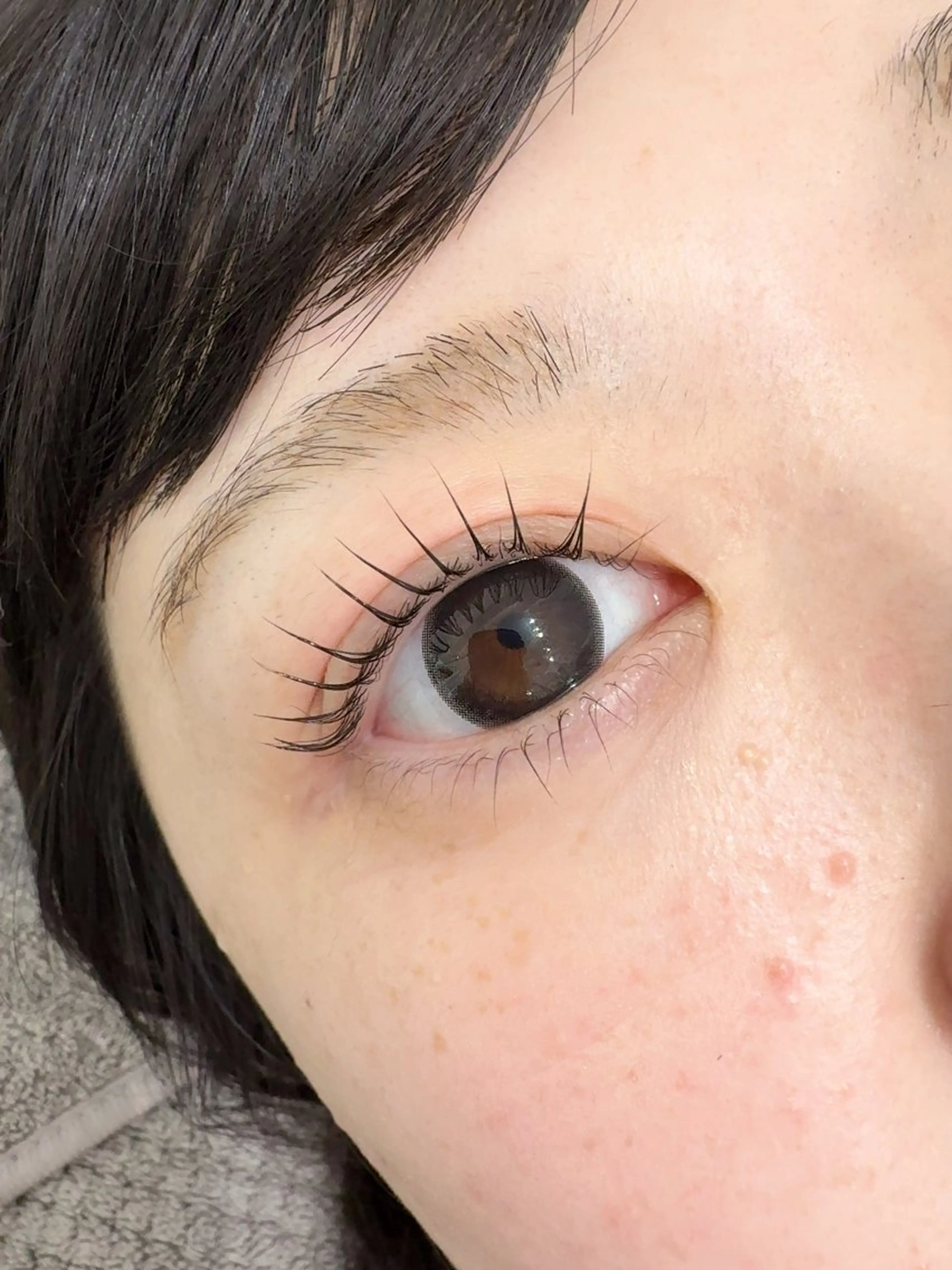 マツエク・マツパ マツパ MAX SALON Amiのマツエク・マツパデザイン