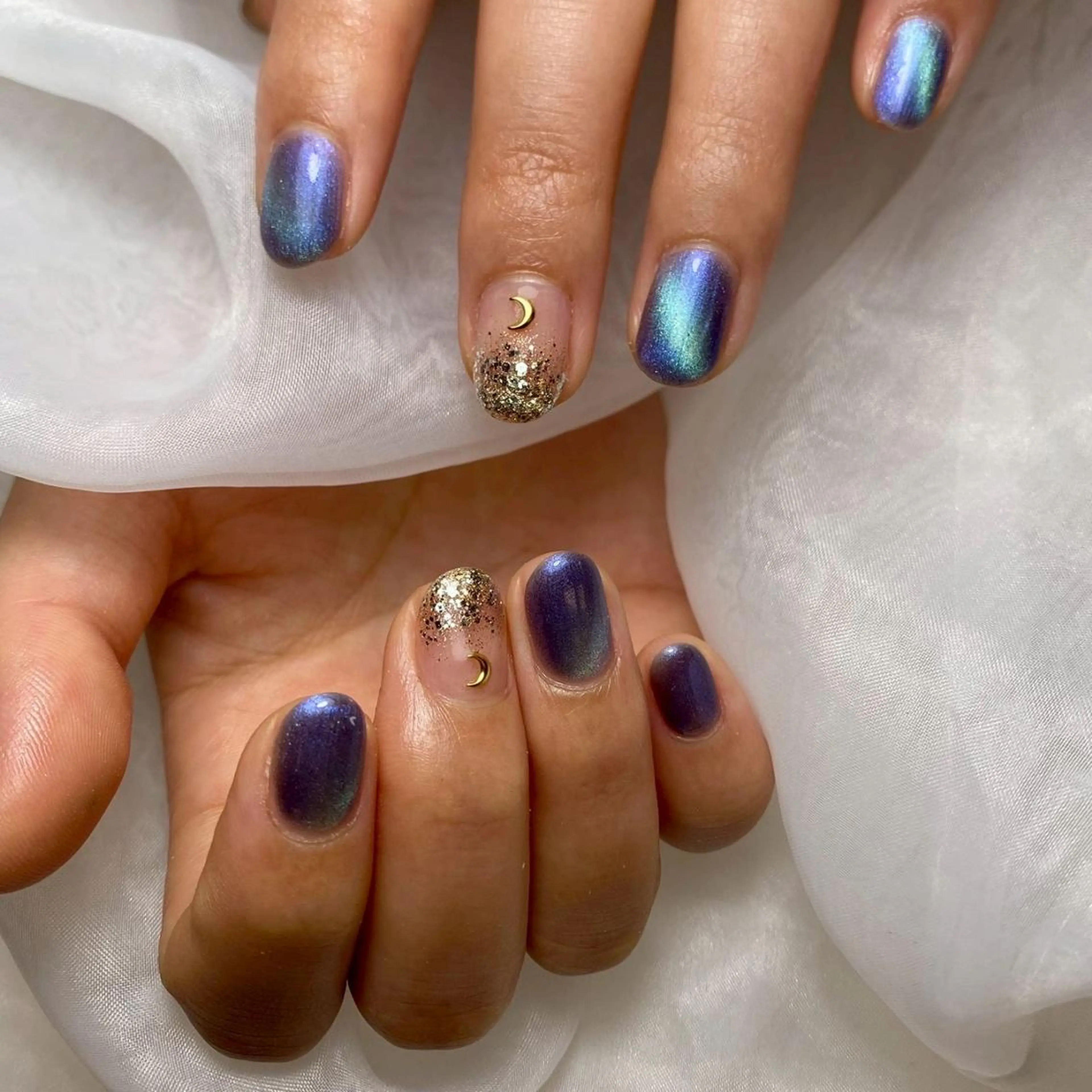 ネイル 浦和 ネイルのネイルデザイン