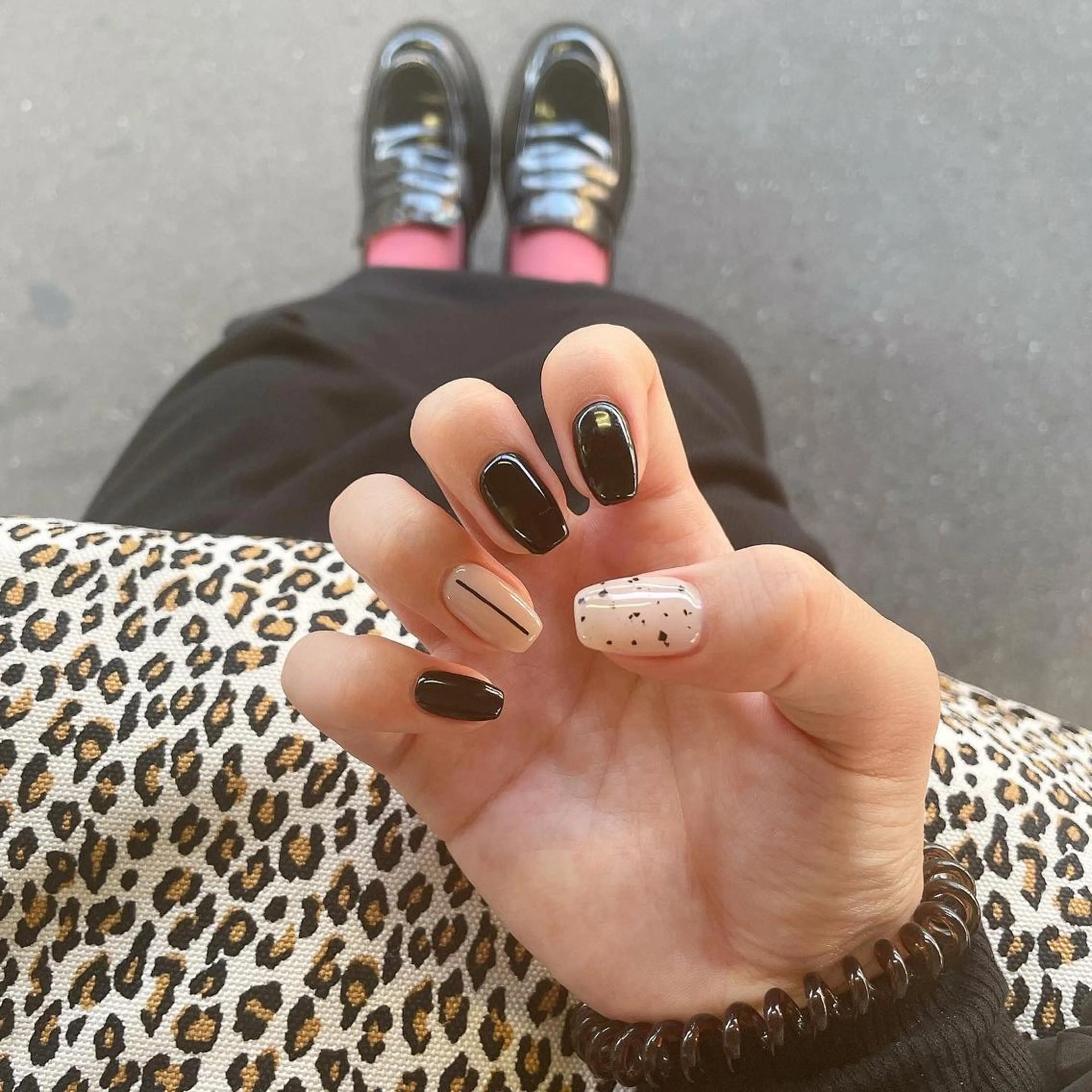 ネイル taro nailのネイルデザイン