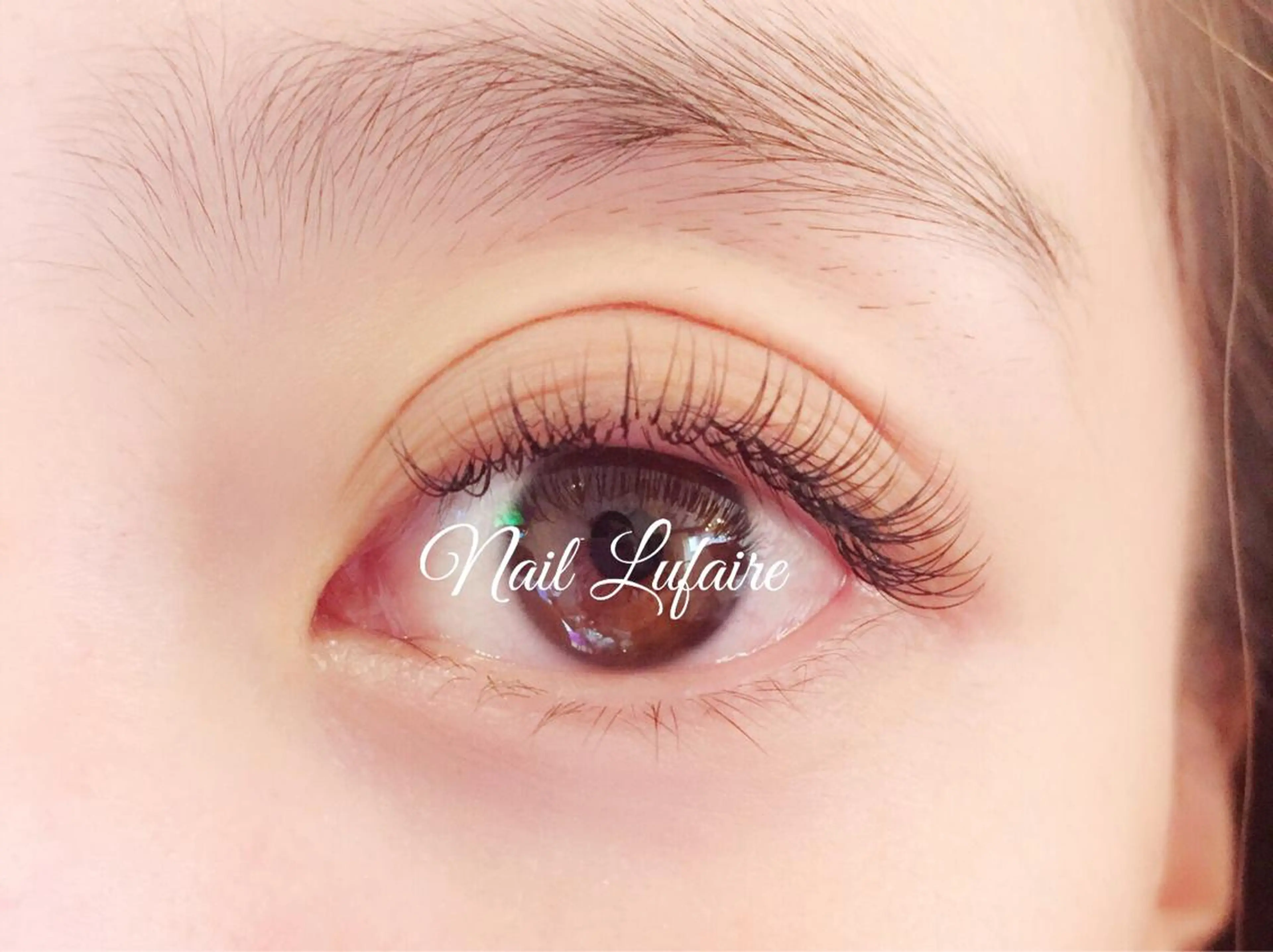 オフ無料❣️シルク無制限つけ放題6600円❣️お時間本数無制限の写真