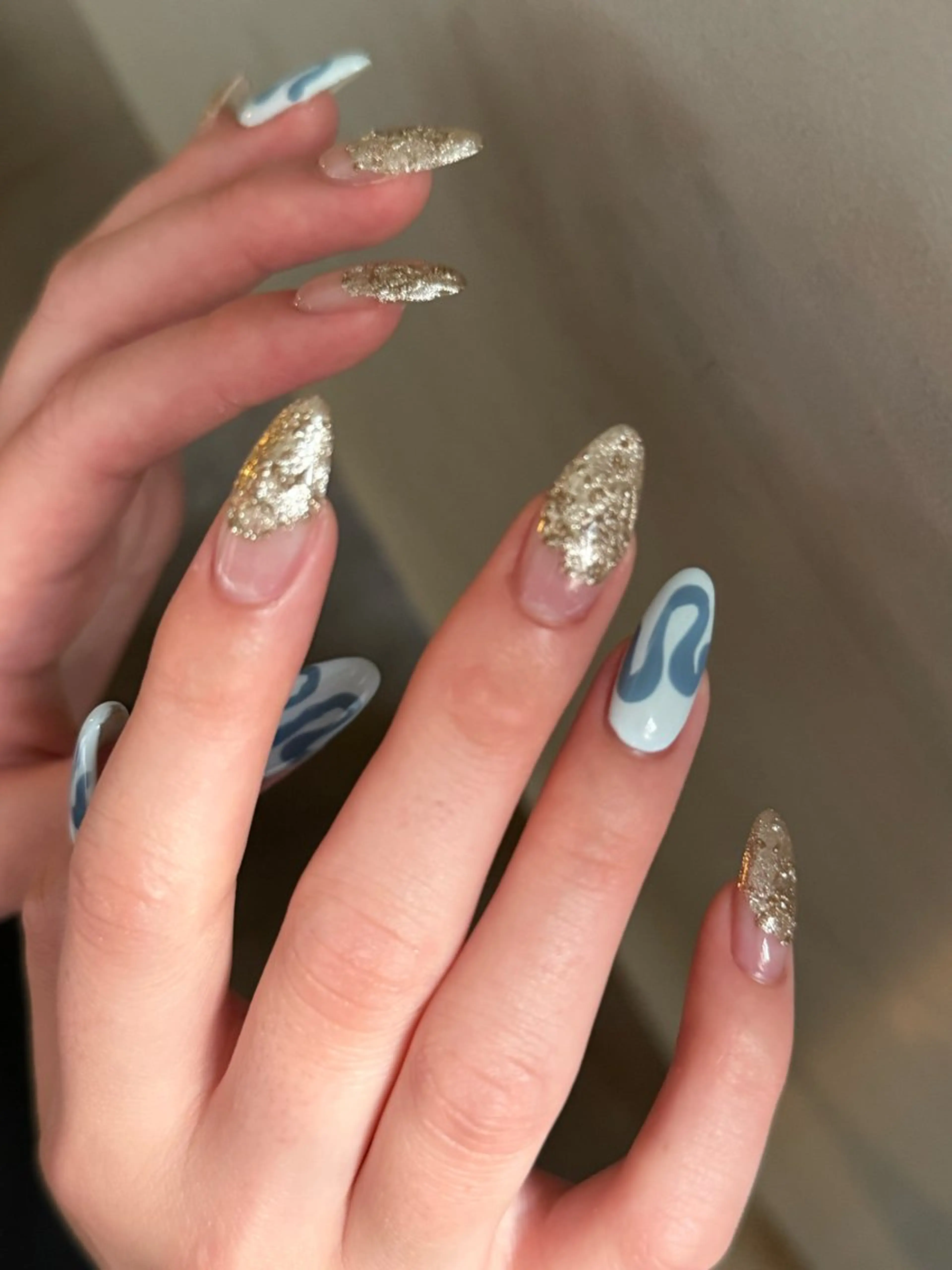 ネイル ハンドネイル Manon/ rikaのネイルデザイン