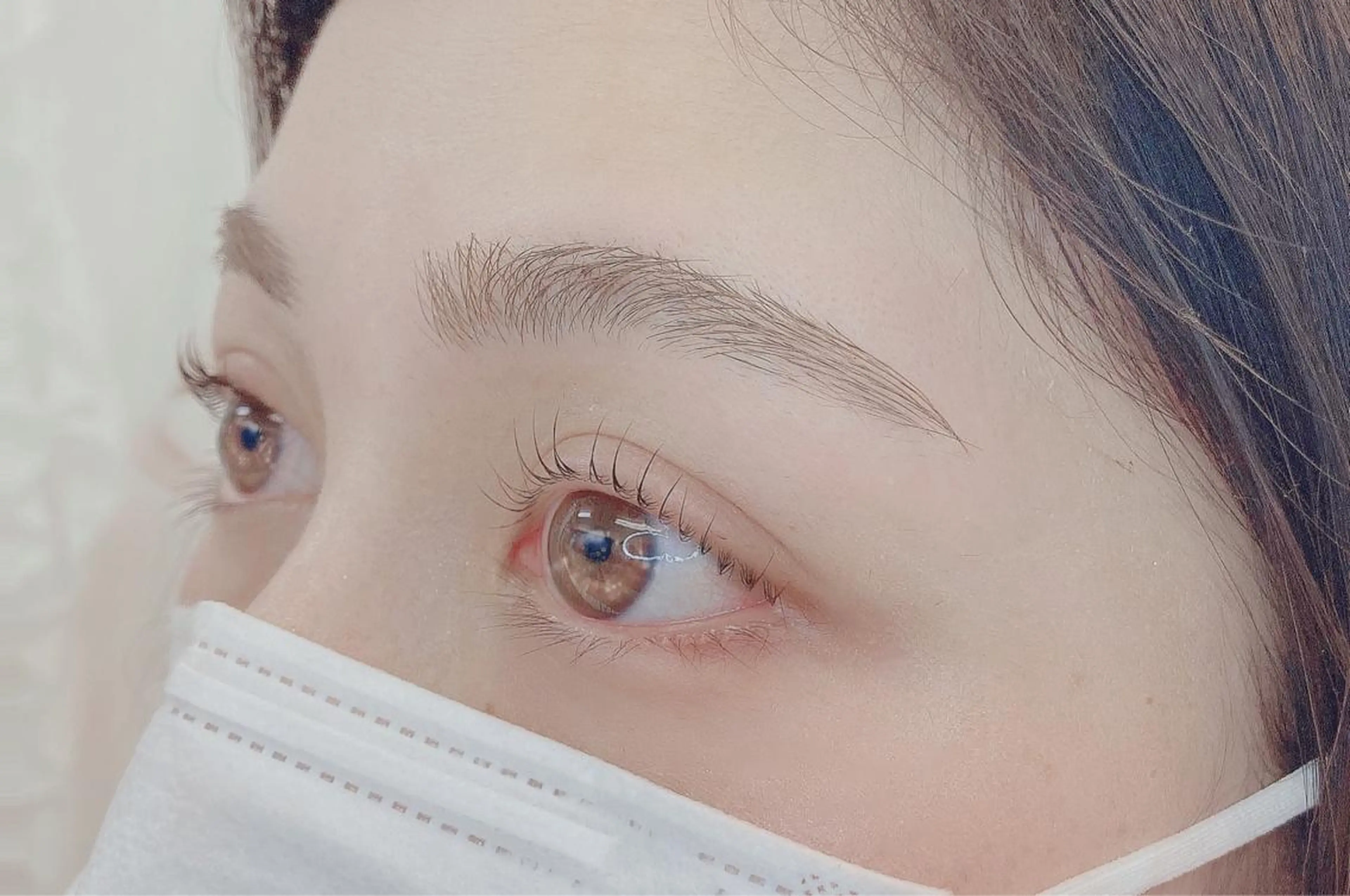 マツエク・マツパ TIARA池袋西口店 店長YASUKA💐のマツエク・マツパデザイン