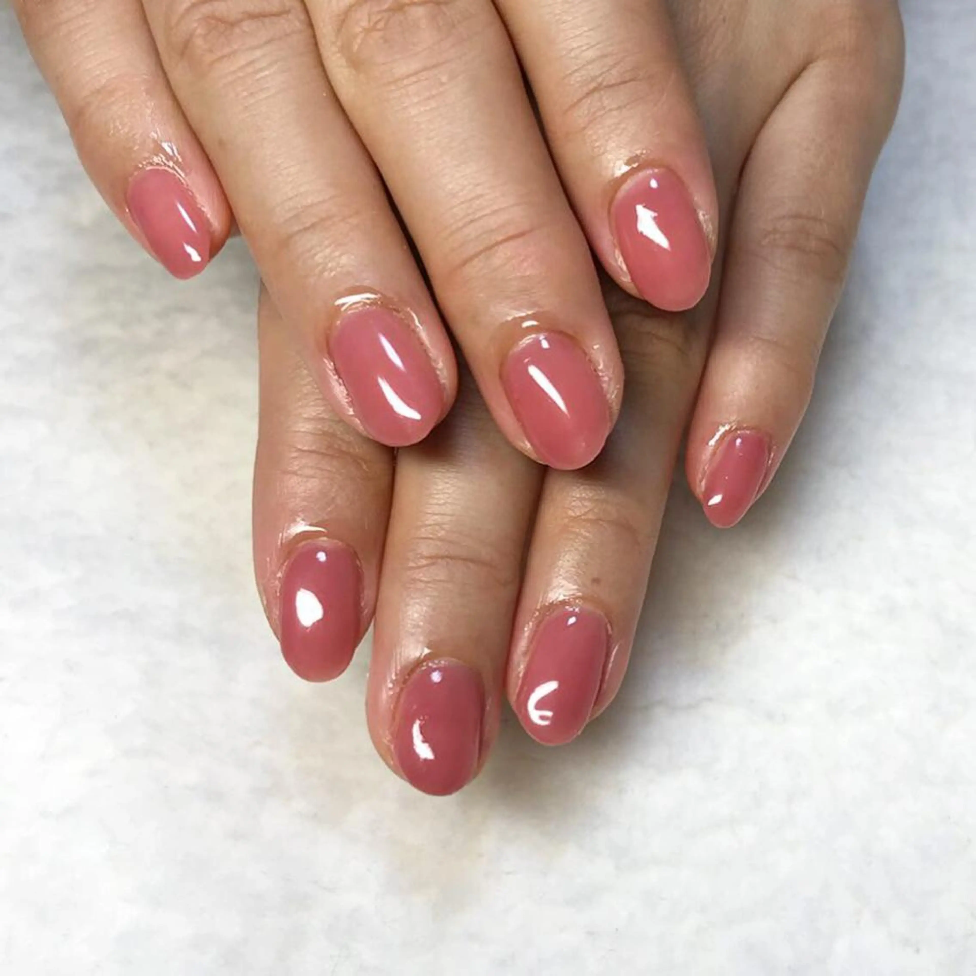 ネイル ジェルネイル ハンドネイル COCO+所属・COCO +のエステ・リラクイメージ