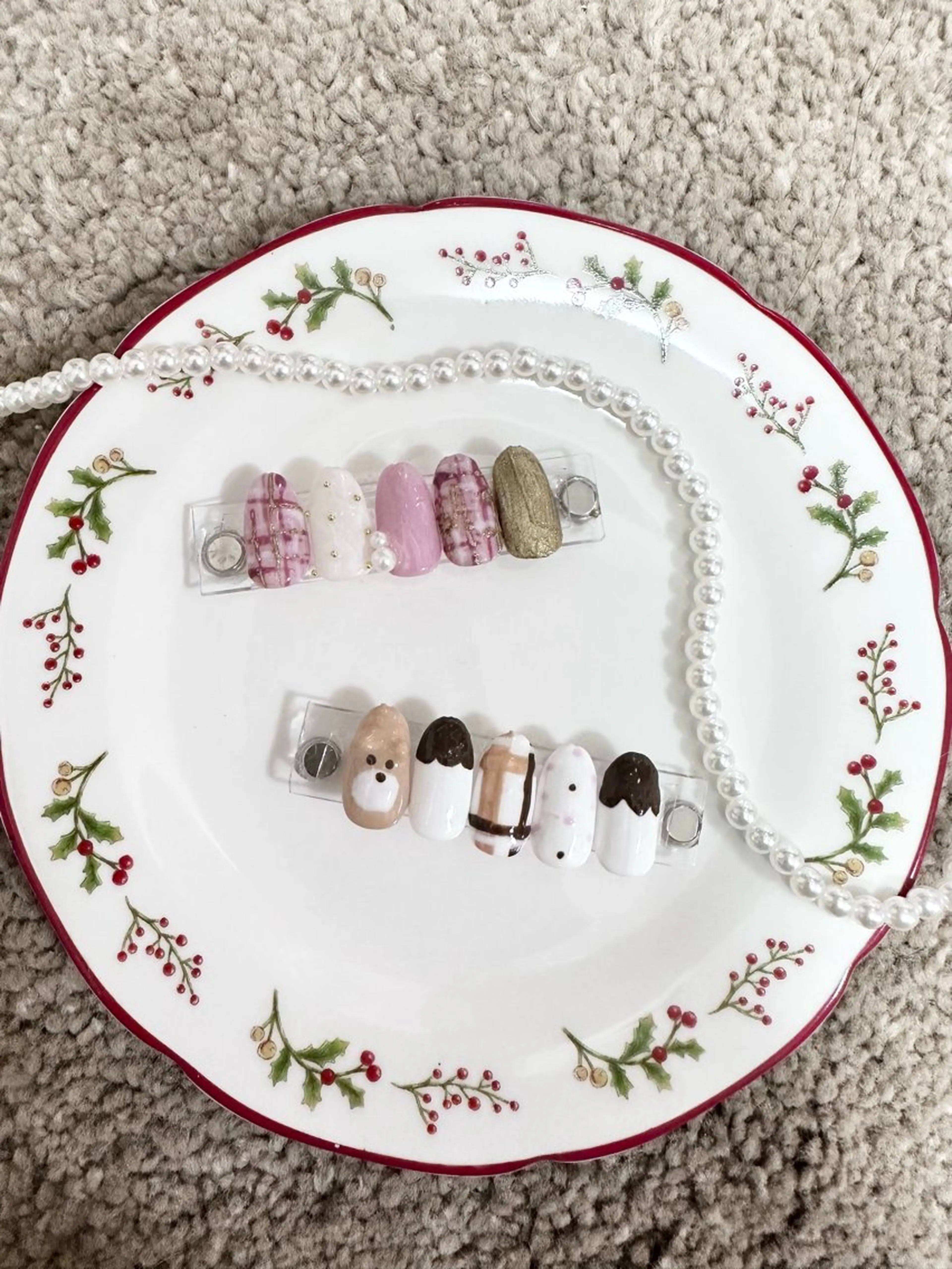 ネイル ハンドネイル Nail Salon nutaのその他イメージ