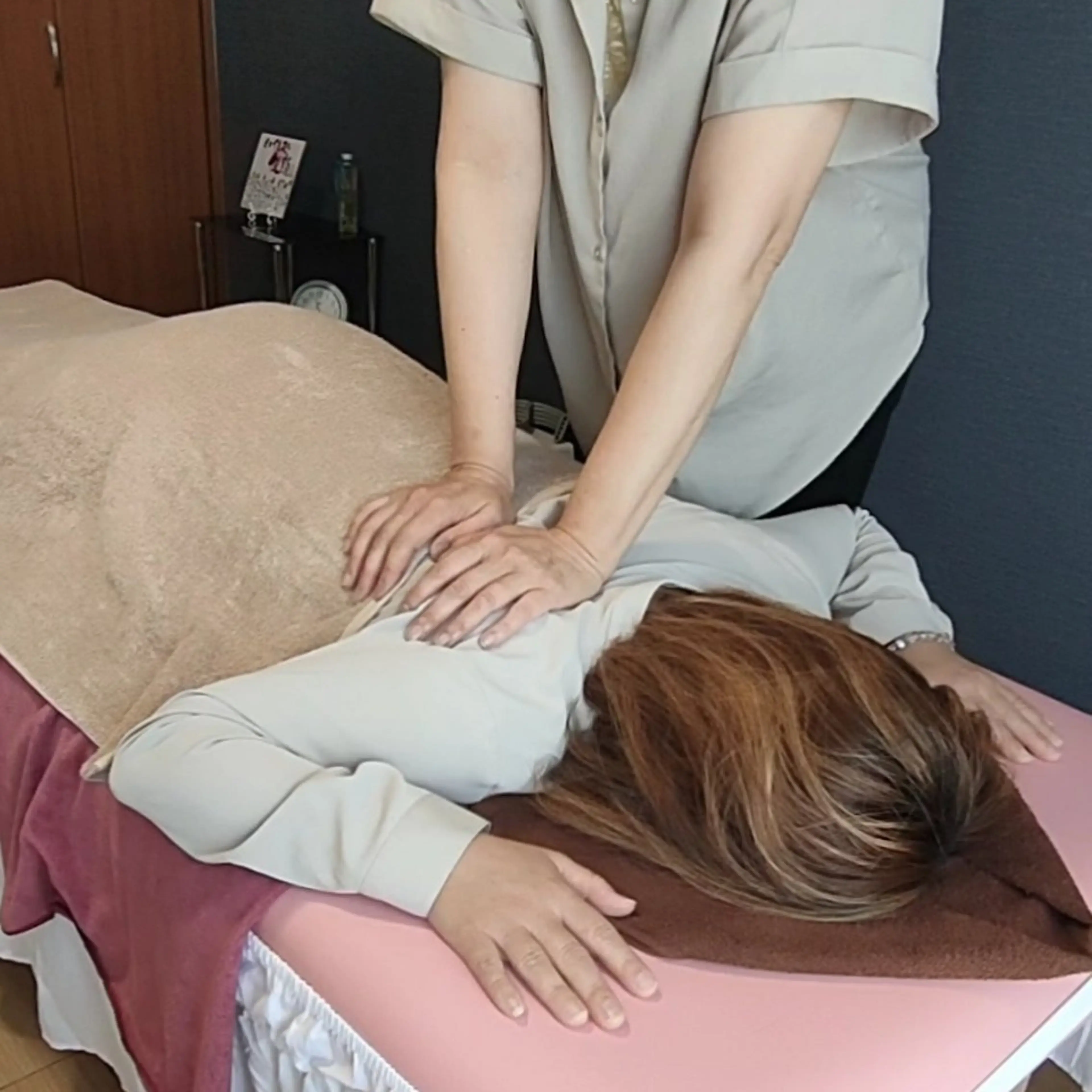 エステ リラク いやし処　笑顔所属・いやし処 　笑顔のその他イメージ