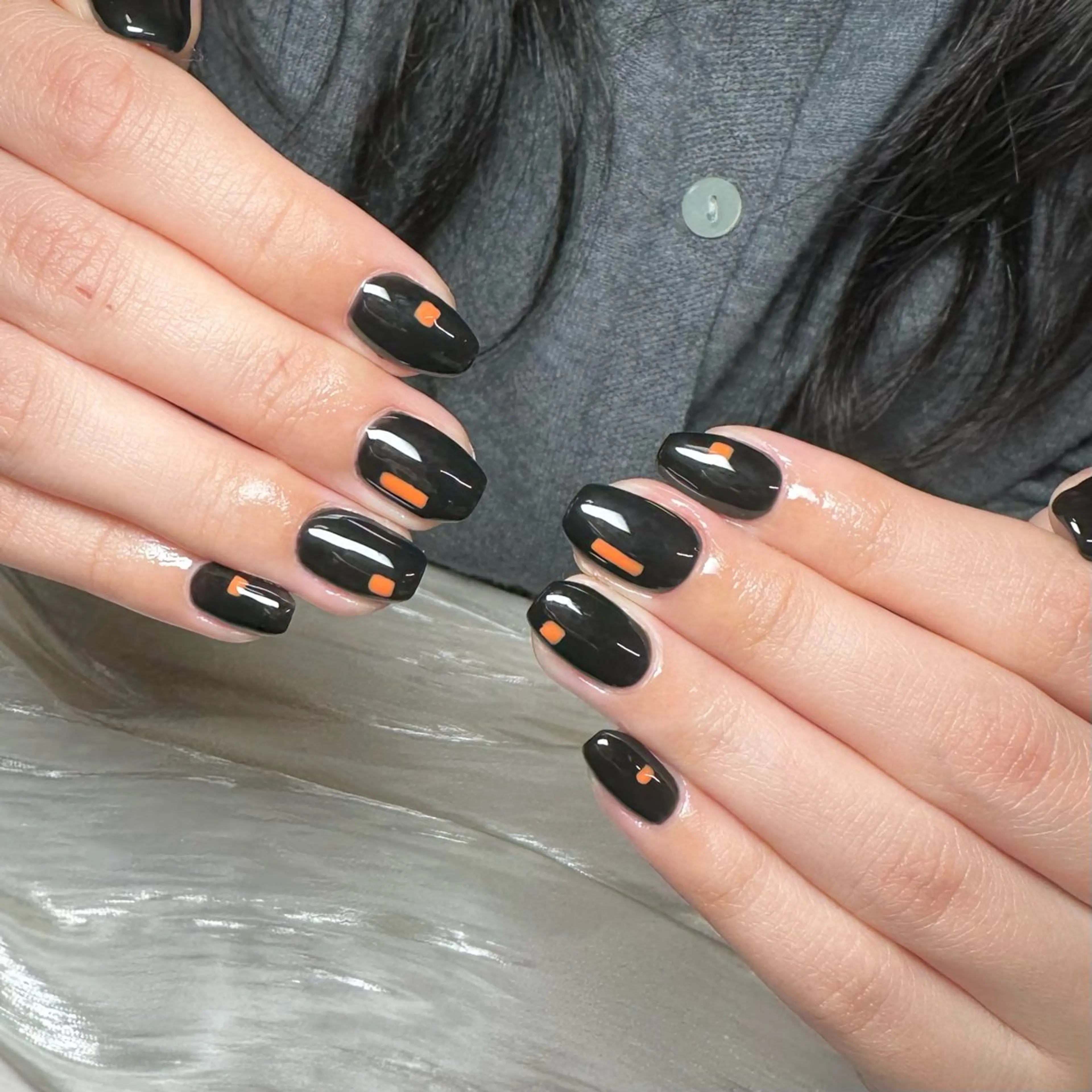 ネイル ハンドネイル ハンドケア S+ studio Jyoのネイルデザイン