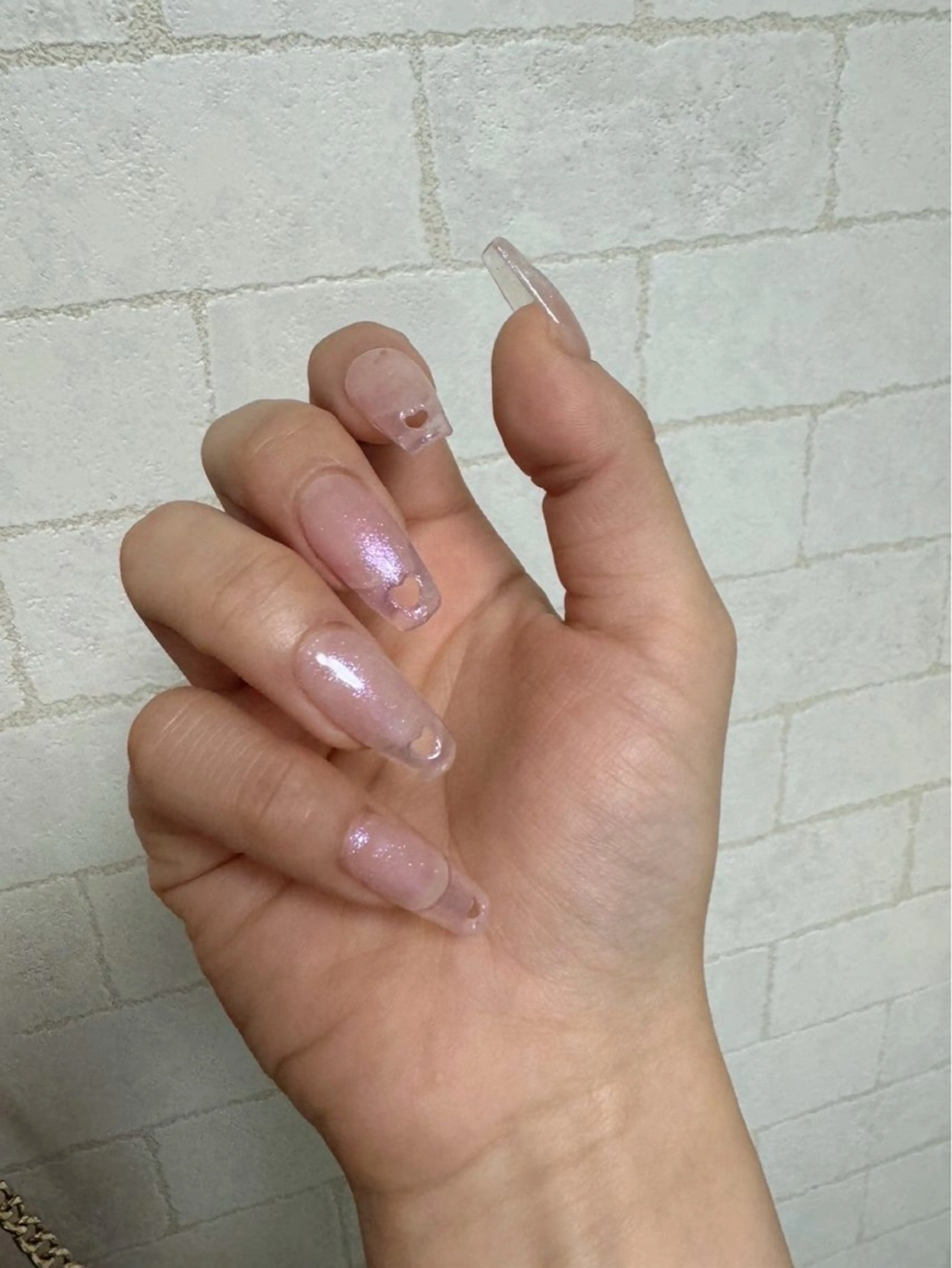 ネイル shark_nail Aのネイルデザイン