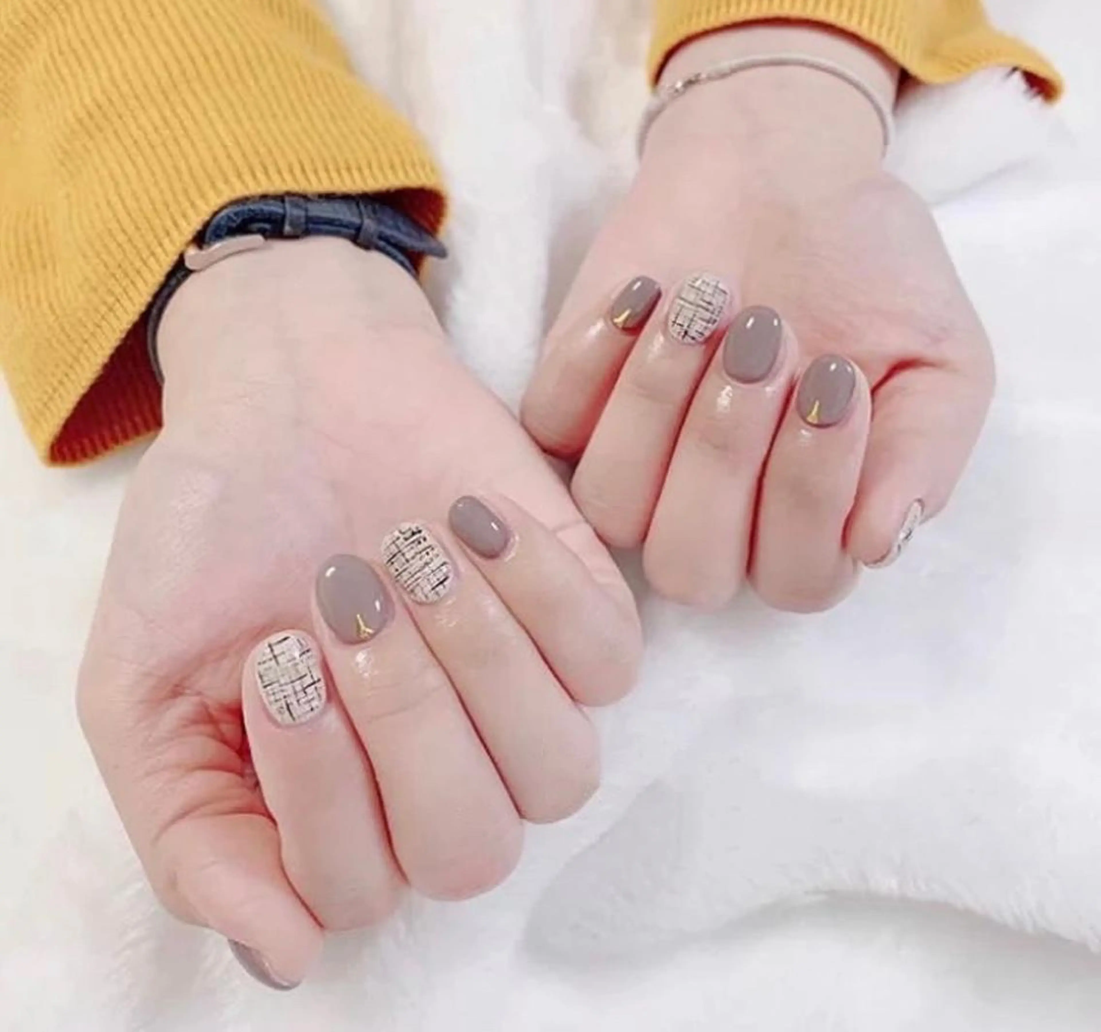 ネイル NAIL CIRCLESのネイルデザイン