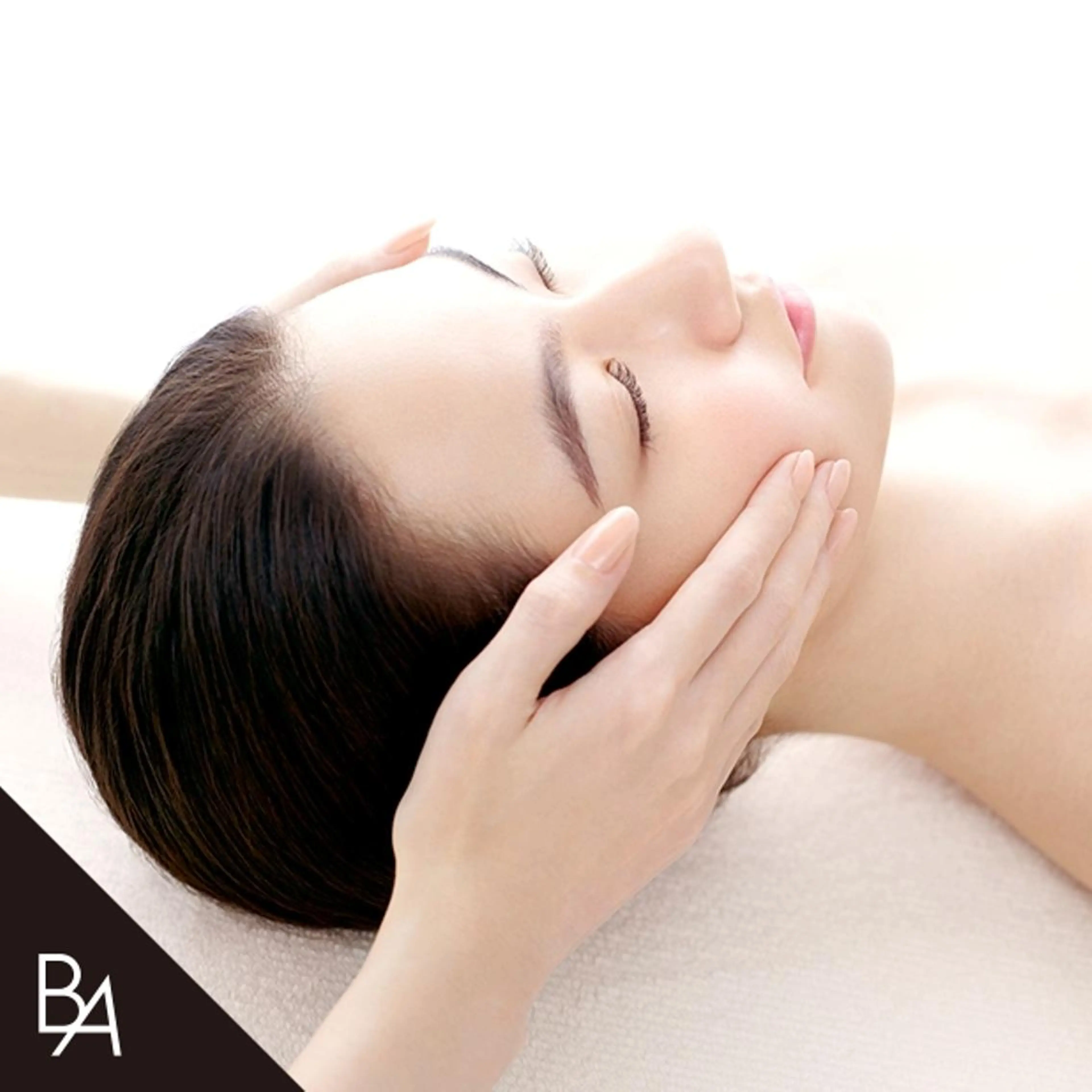 POLAみずほ台所属・POLAみずほ台柳田 介護美容のネイルデザイン