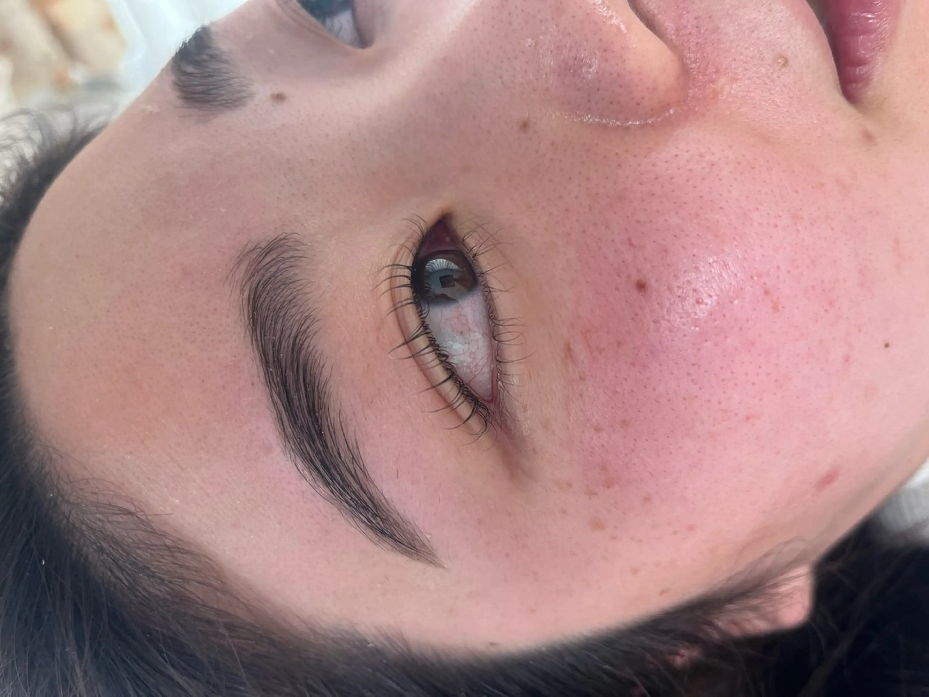 マツエク・マツパ Oto.所属・まつげ・眉毛・髪 Oto.のマツエク・マツパデザイン