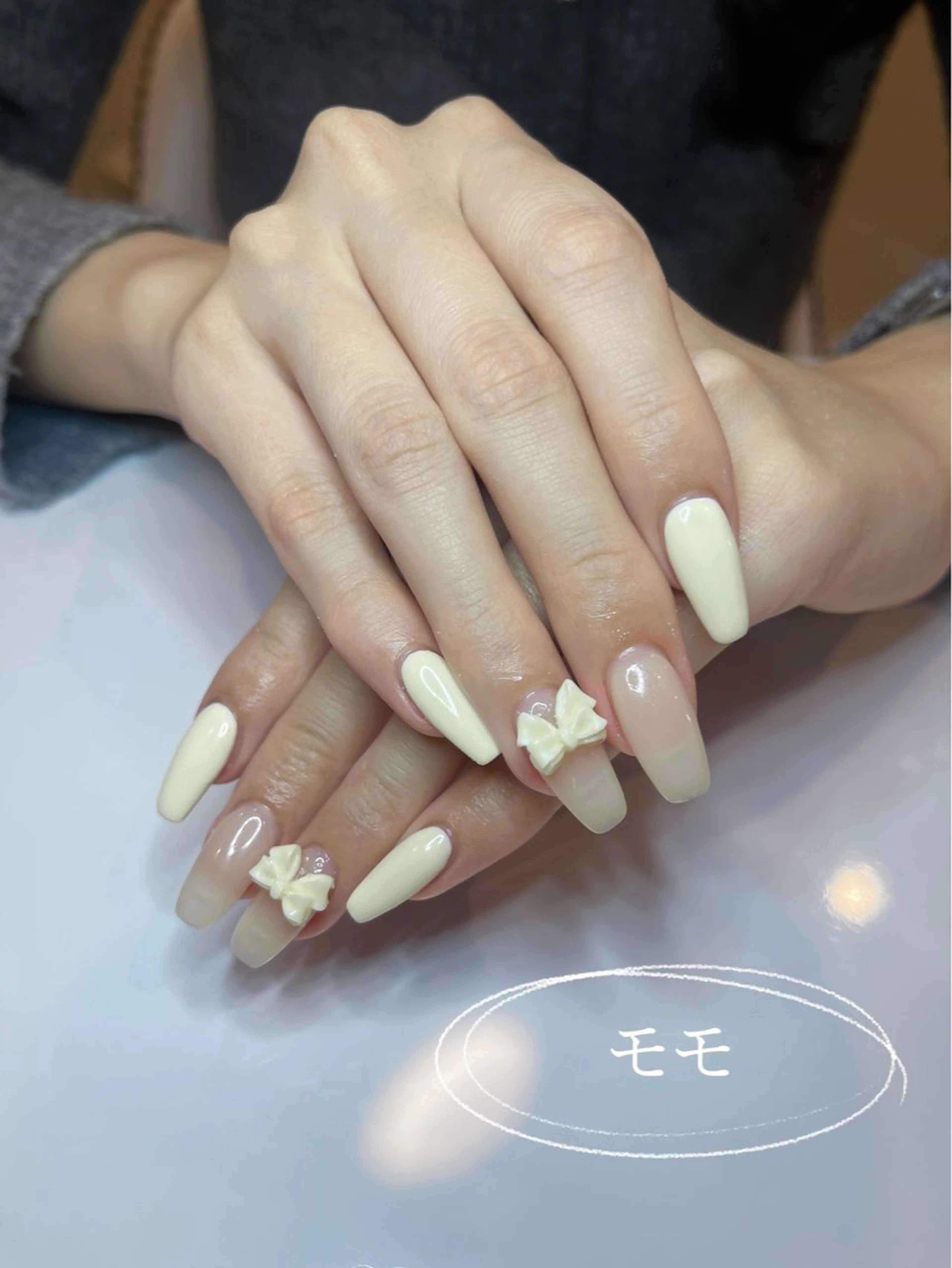 ネイル シーシー ネイルのネイルデザイン