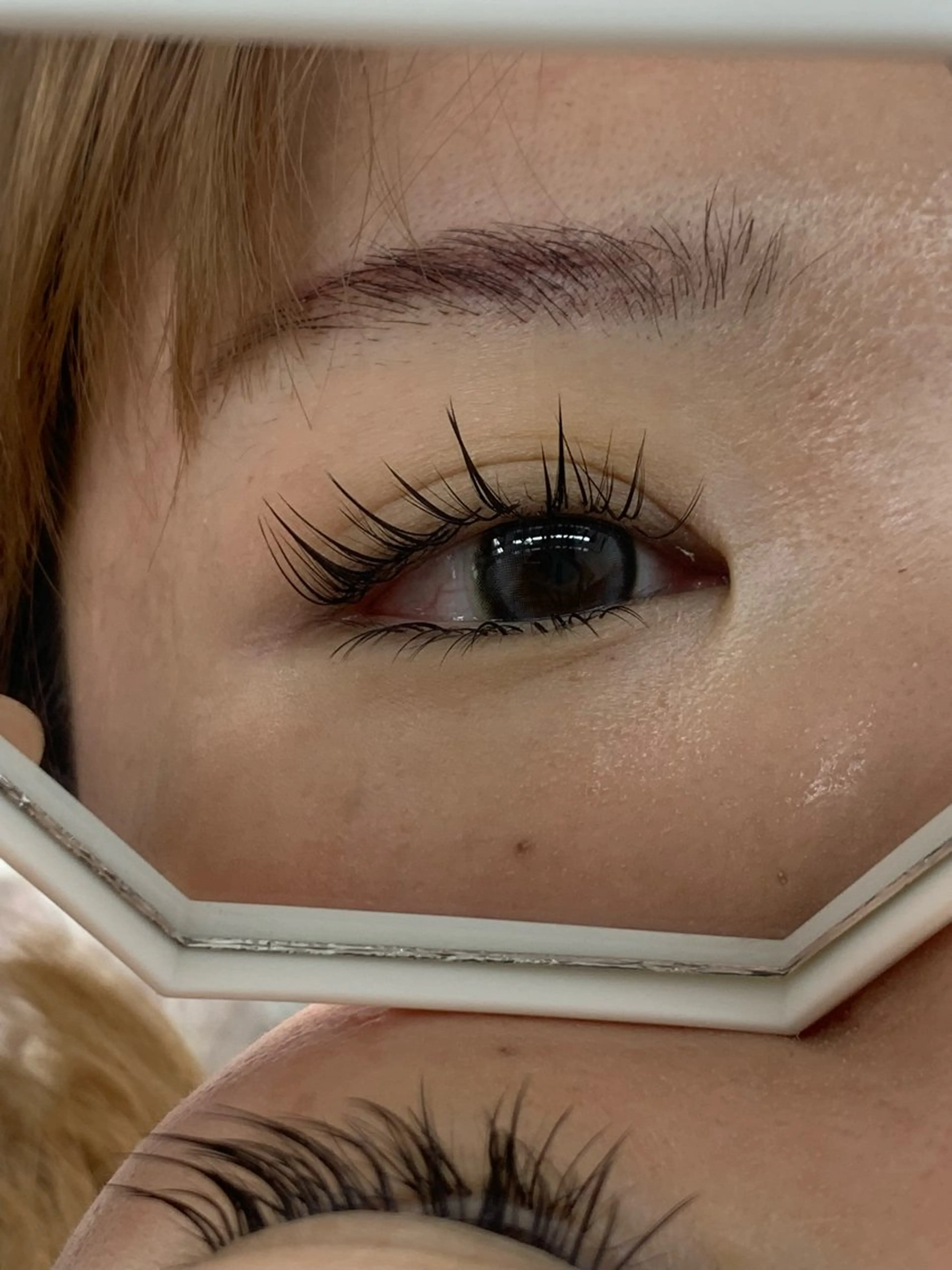 マツエク・マツパ F&T Nail salonのネイルデザイン