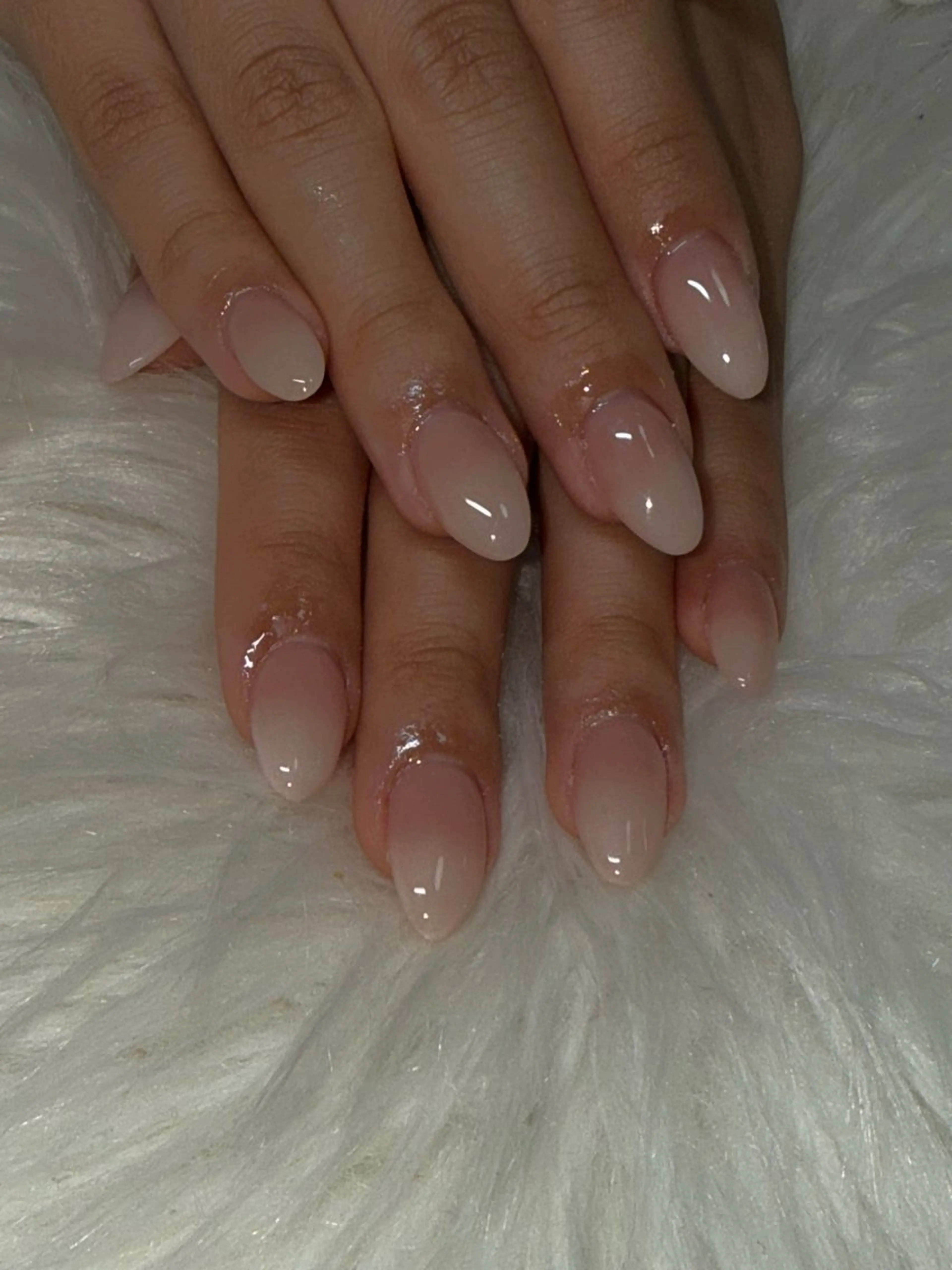 ネイル ハンドネイル fox. nail_erikaのネイルデザイン