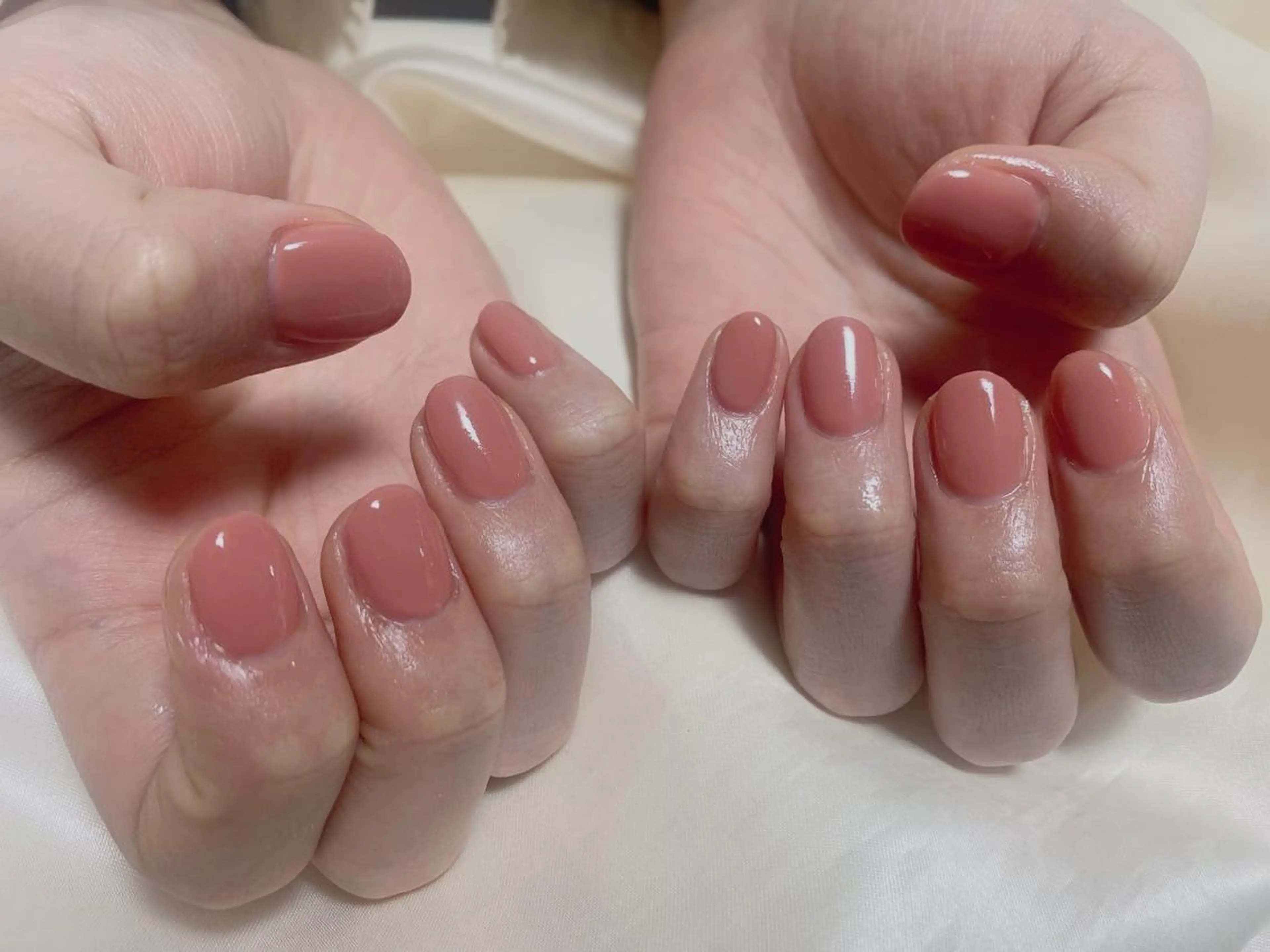 ネイル 春ネイル kikinail 溝の口のネイルデザイン