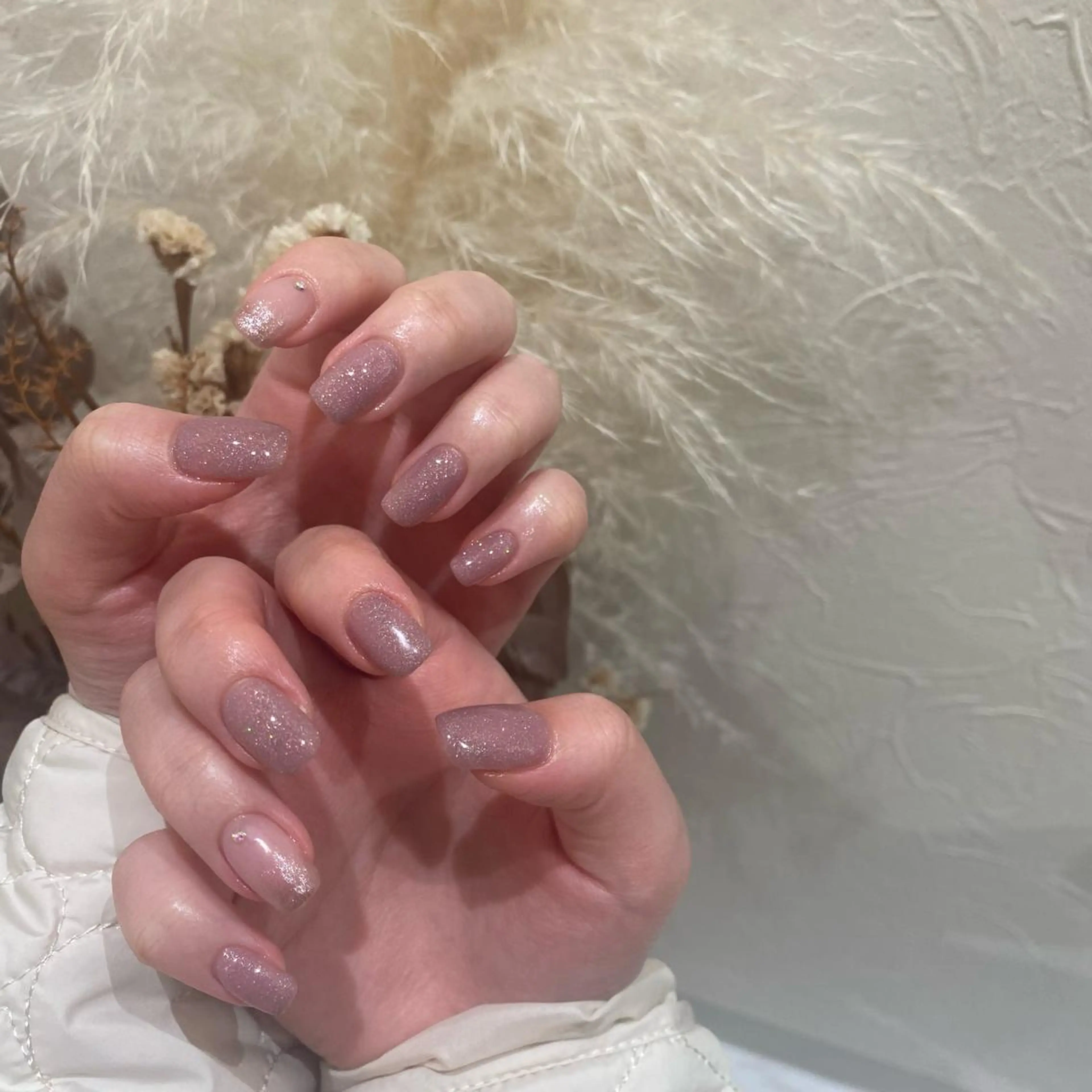 ネイル ハンドネイル 永留 果那のその他イメージ