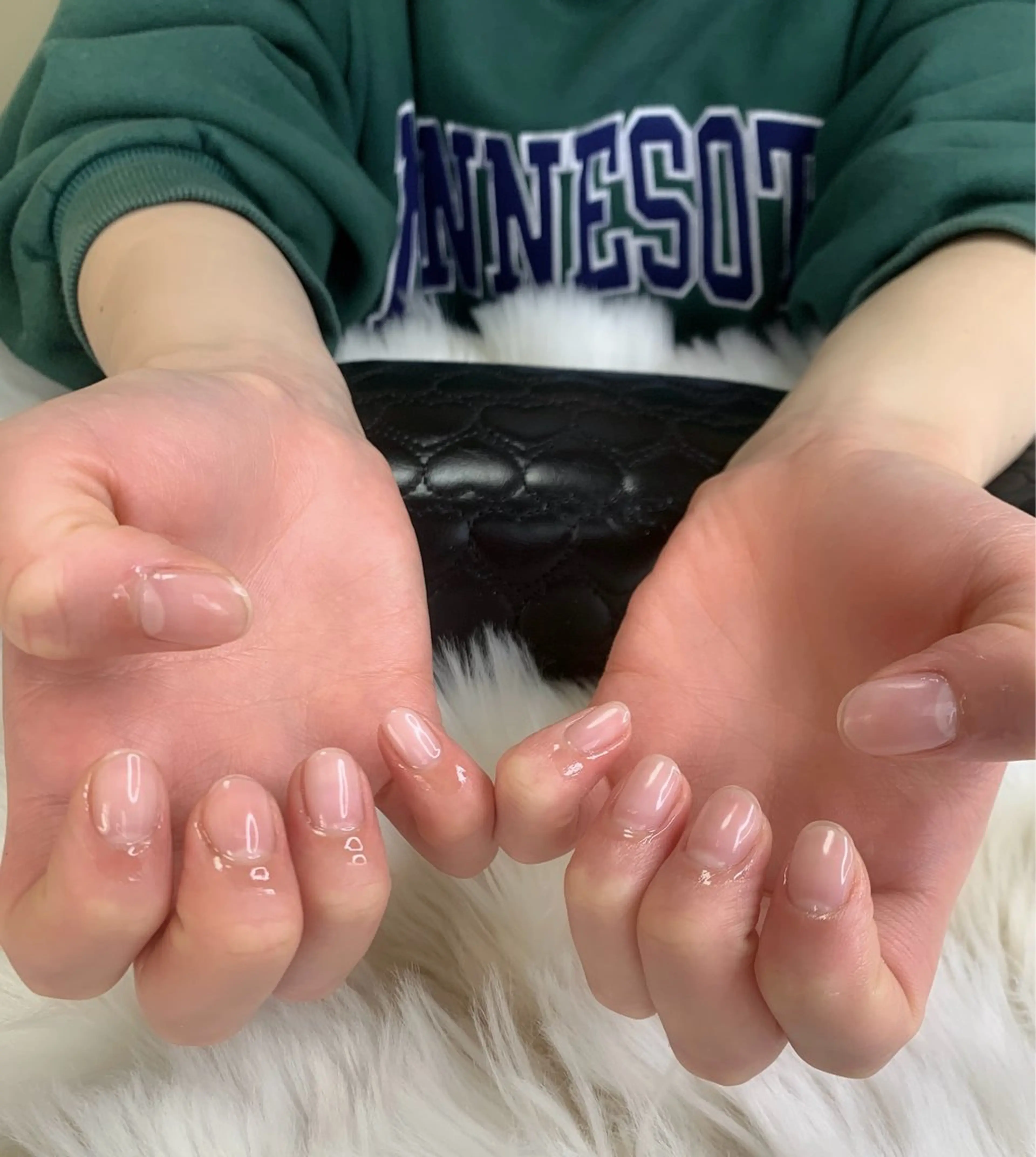 ネイル nail room LUNA⋆౨ৎ˚⟡のネイルデザイン