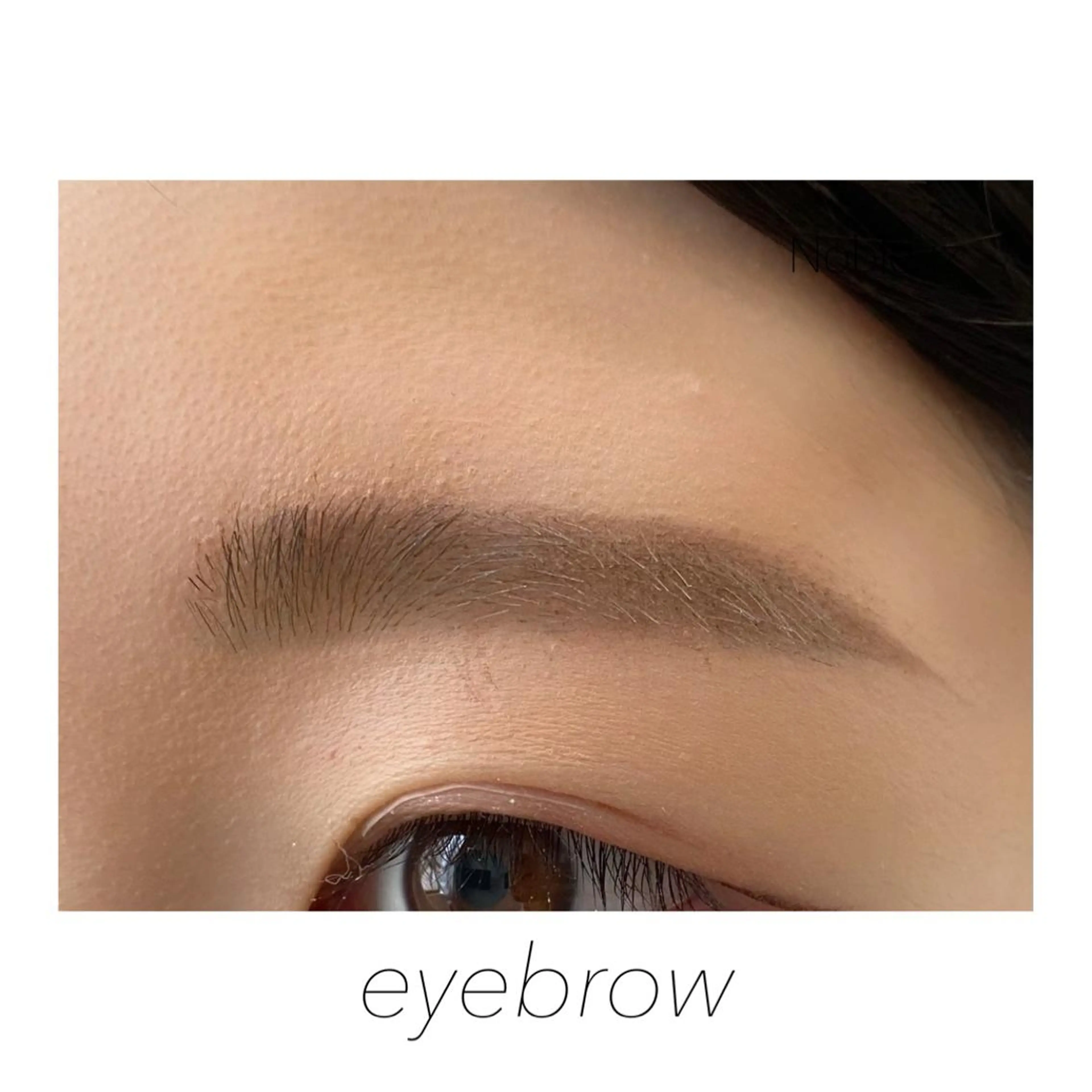 アイブロウ iz. eyelashのマツエク・マツパデザイン