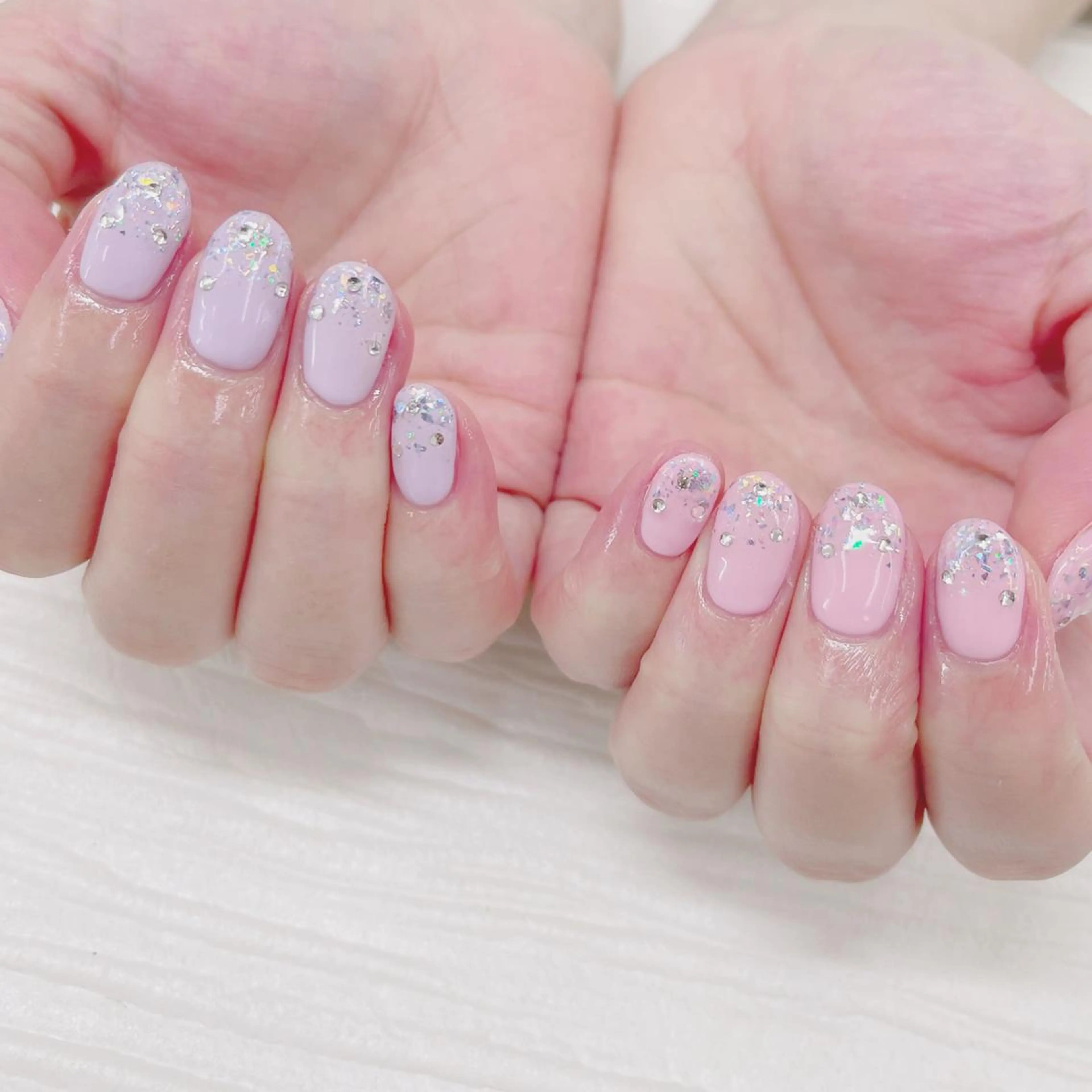 ネイル Nail salon Honey Beeのネイルデザイン