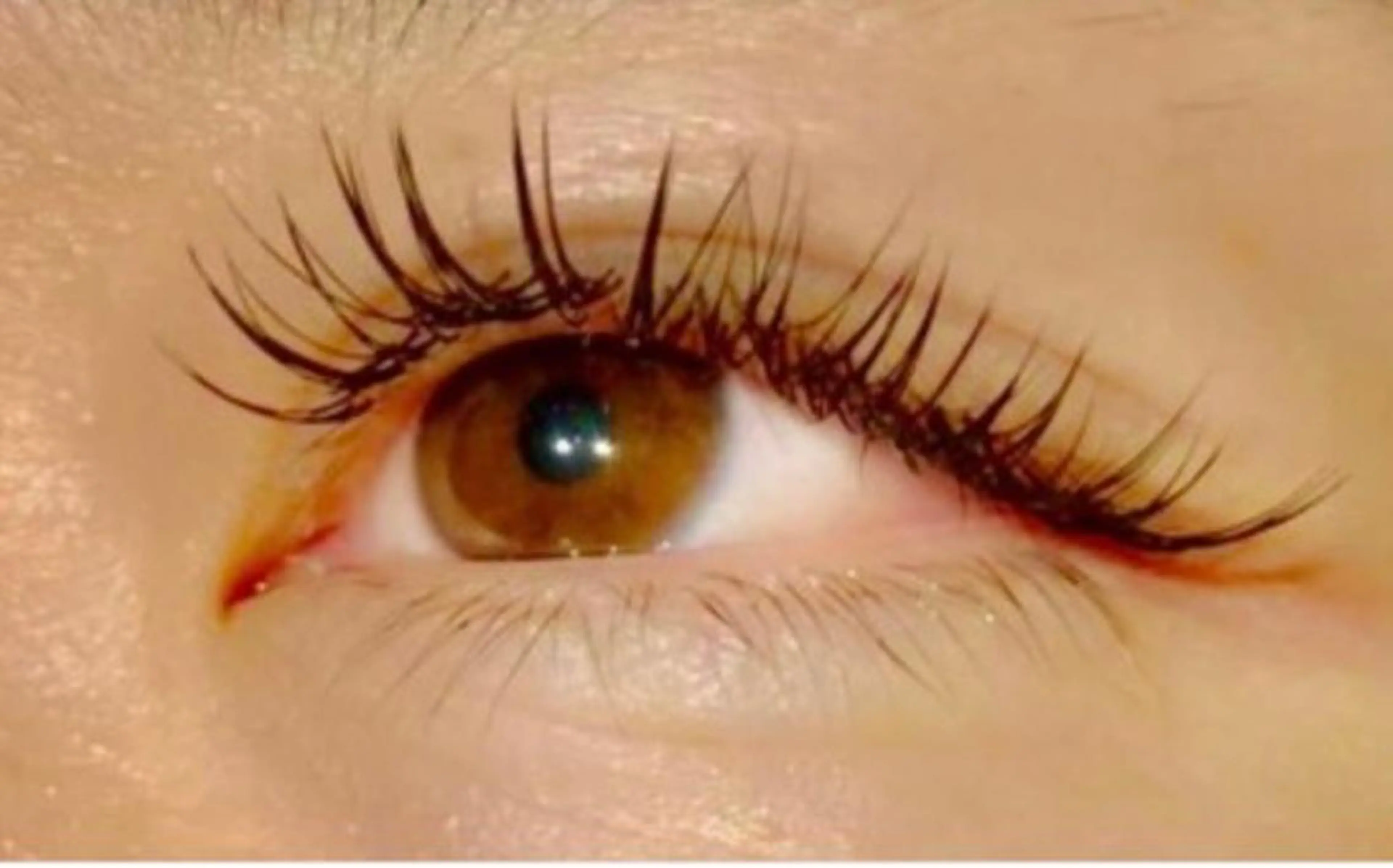 マツエク・マツパ Mier所属・太田 莉菜のマツエク・マツパデザイン