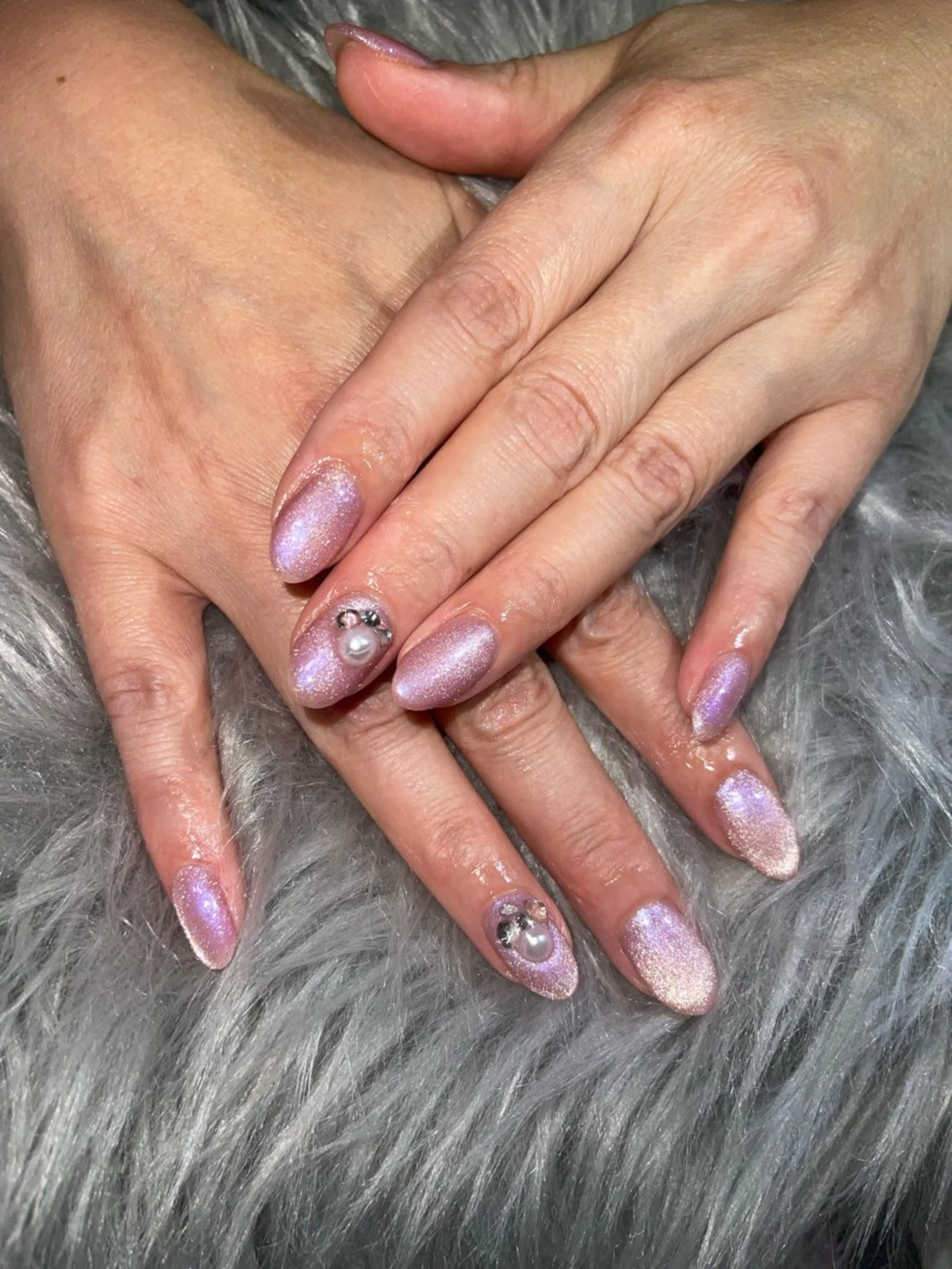 ネイル ♡ KEIKOのネイルデザイン