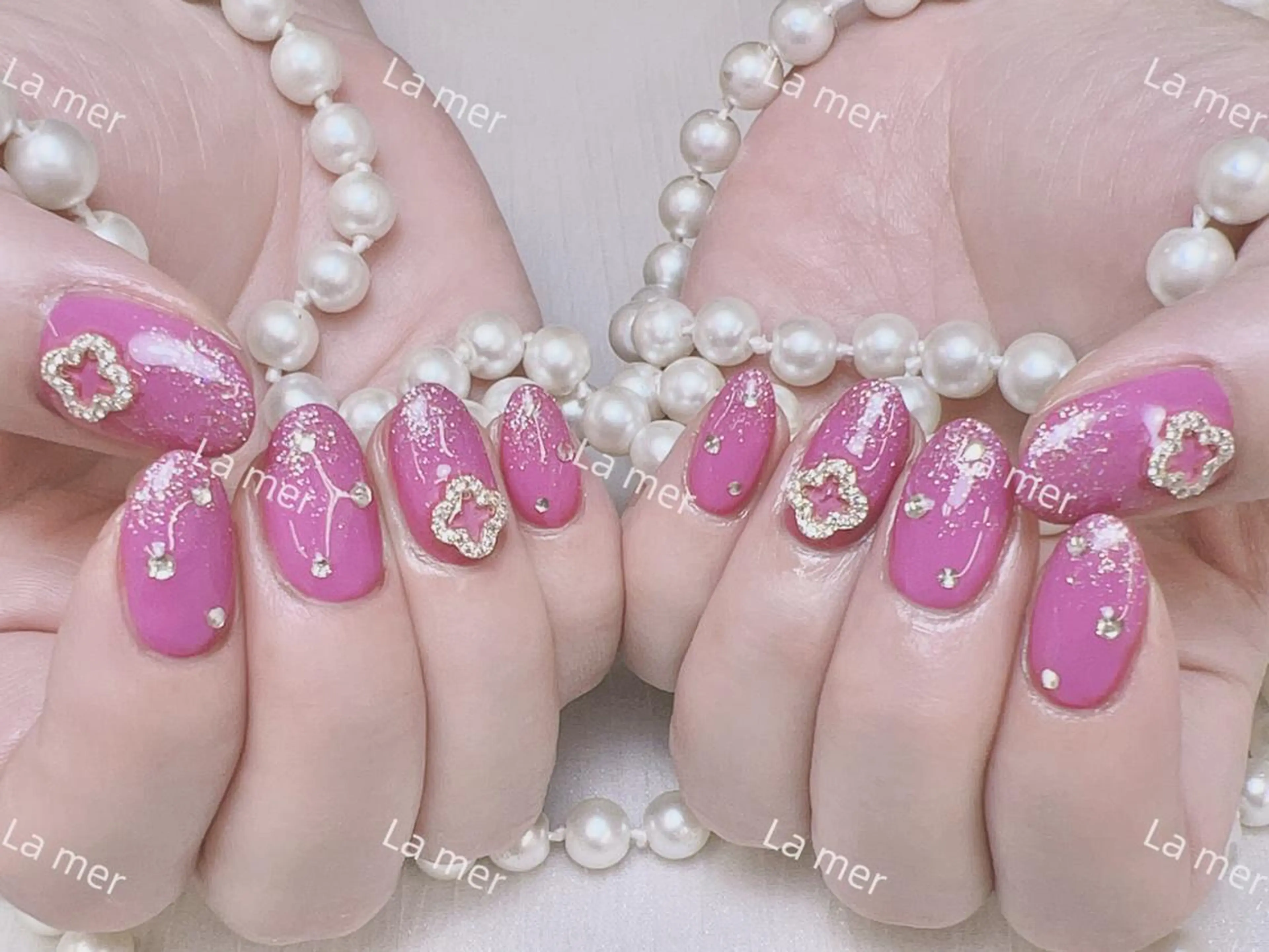 ネイル Feliz nailのネイルデザイン