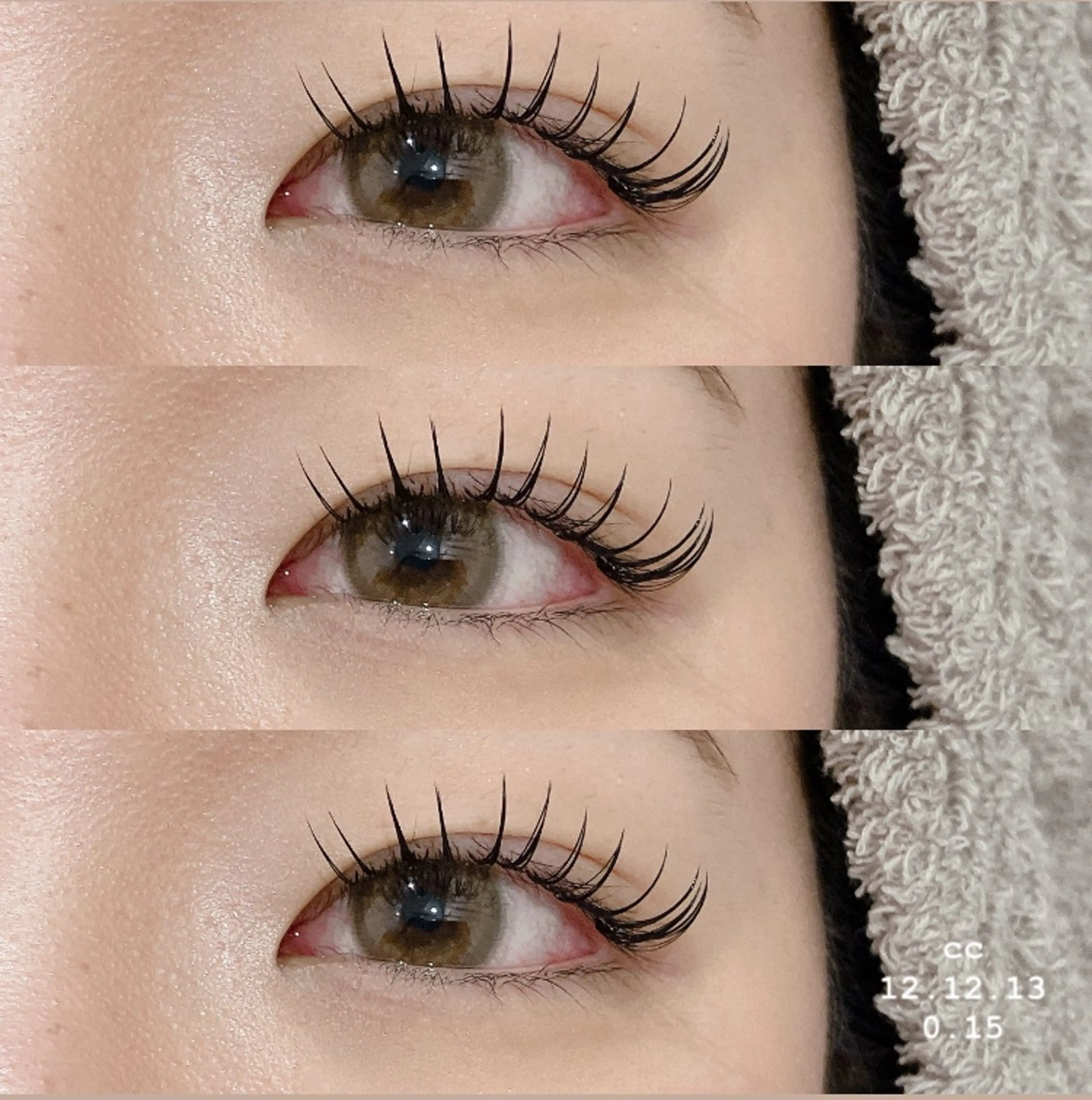 マツエク・マツパ マツエク miyazaki 🎀のマツエク・マツパデザイン