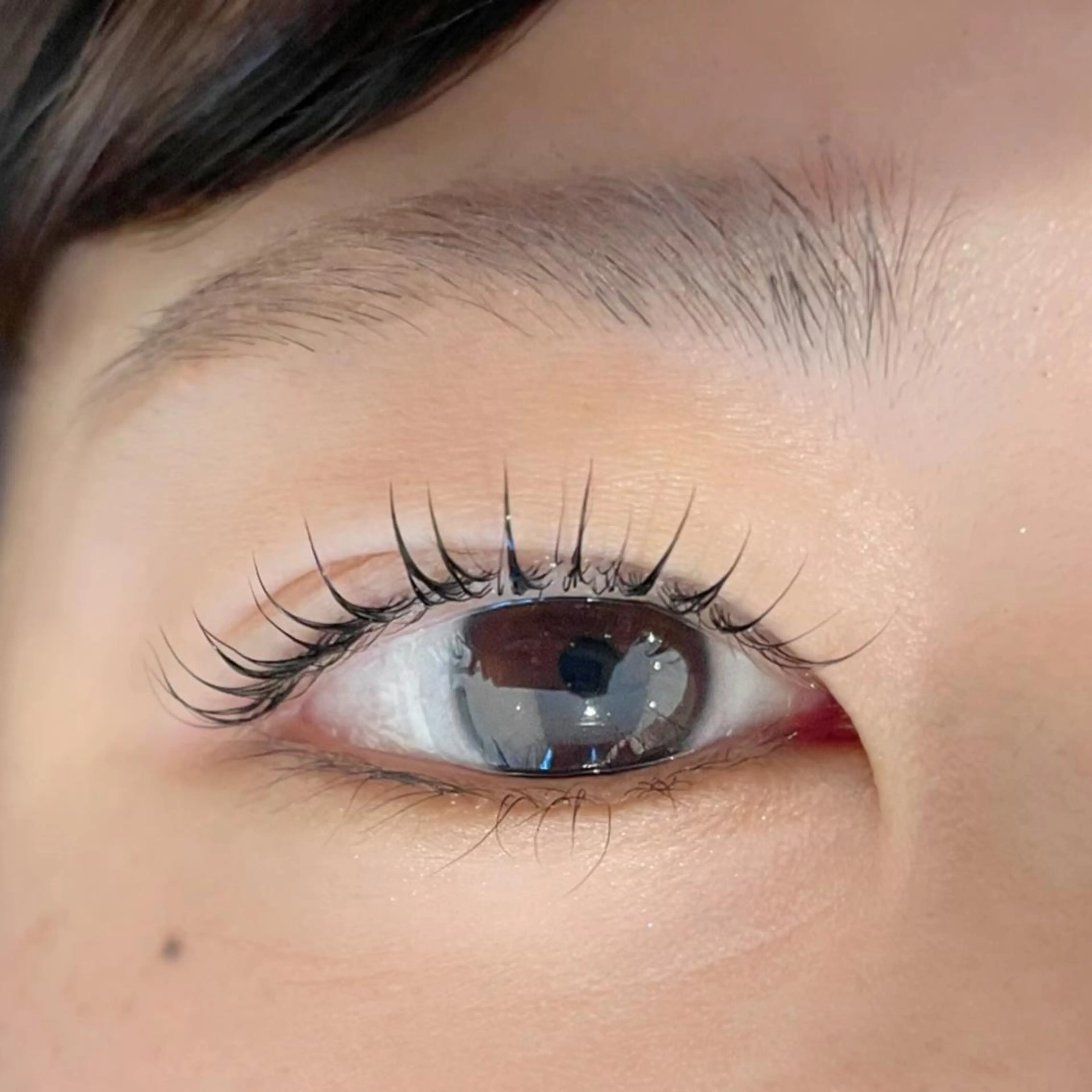 マツエク・マツパ Sakurablow 難波店　小嶋の眉毛・アイブロウイメージ