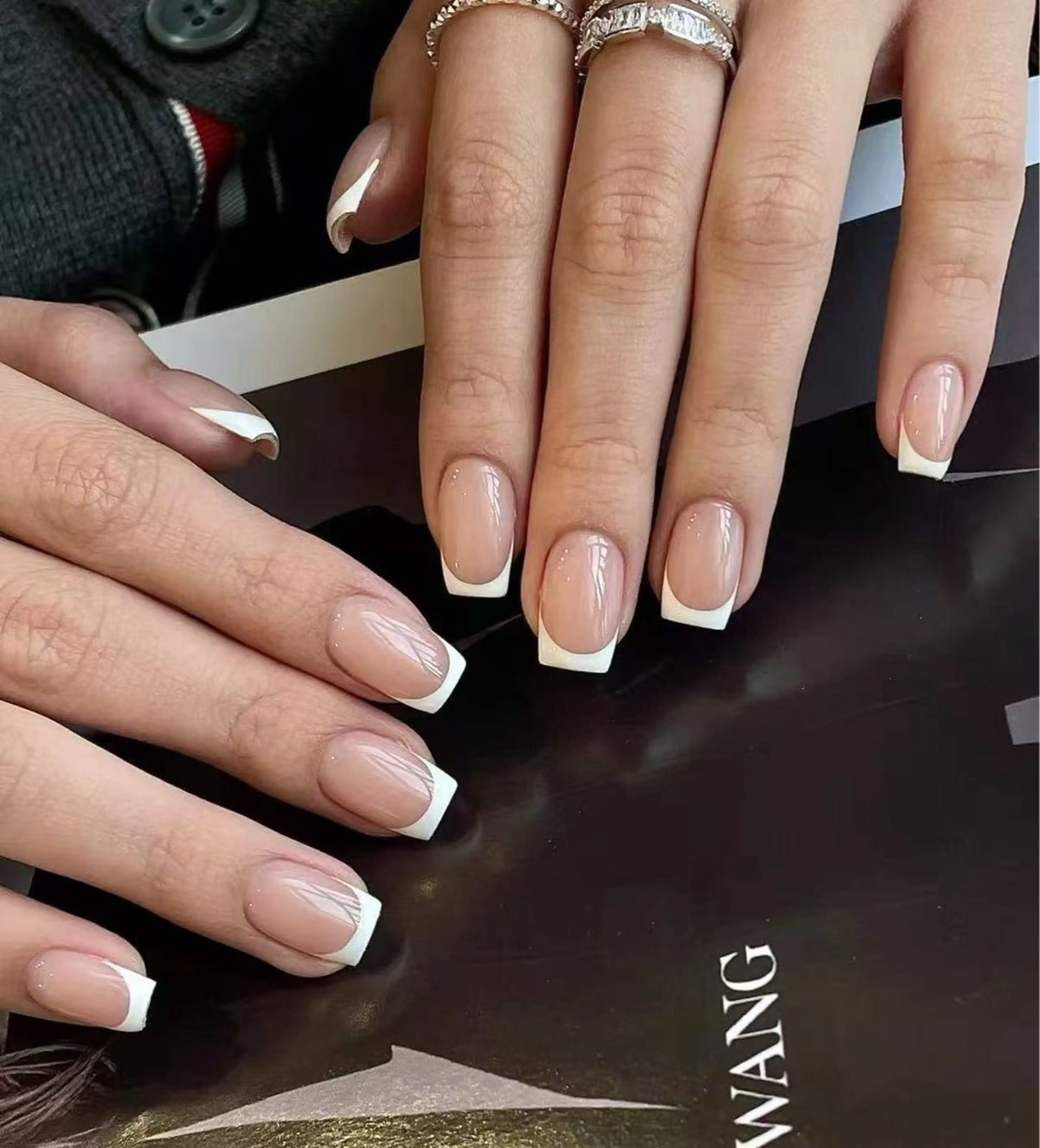 ネイル 星野 せいなのネイルデザイン