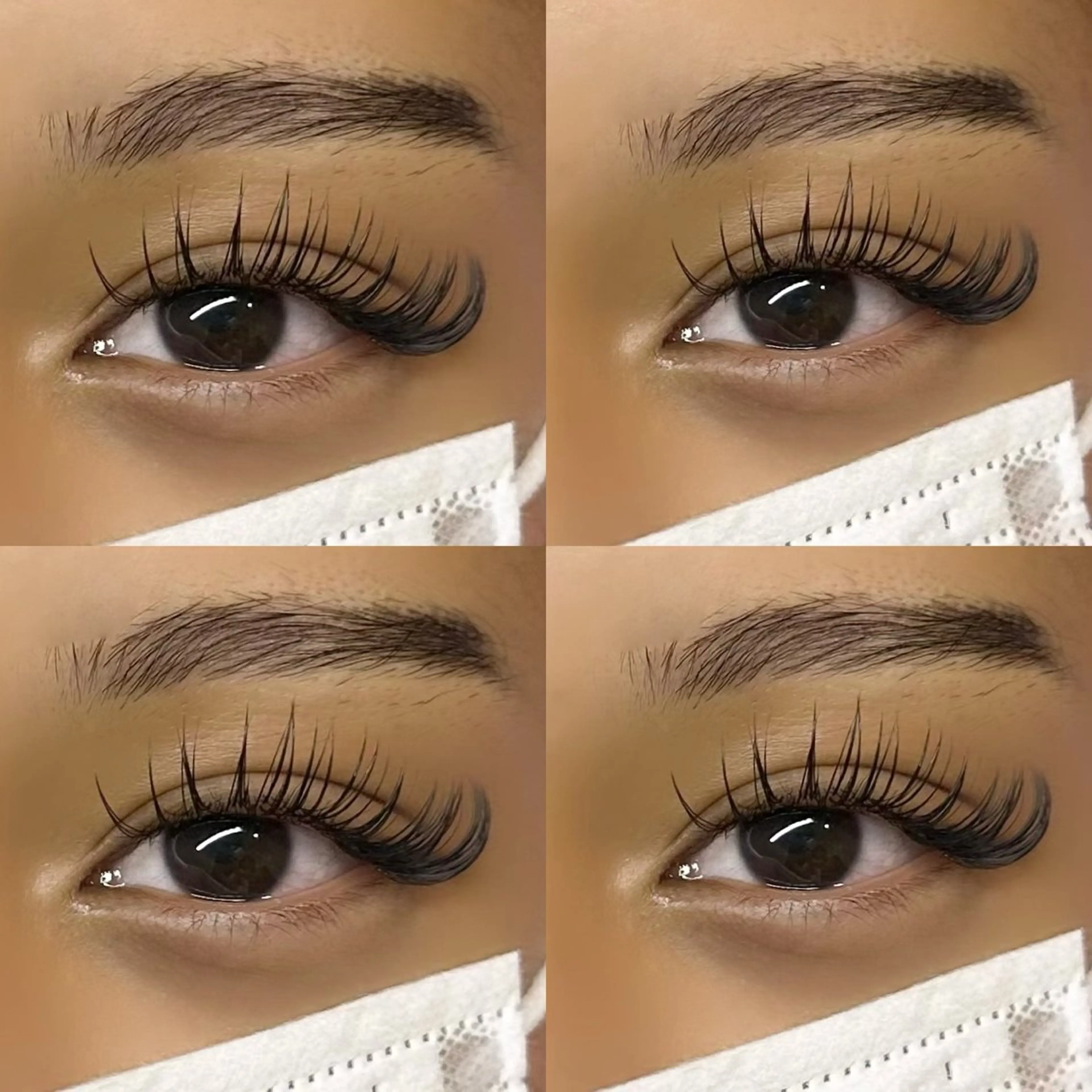 マツエク・マツパ マツエク ビューティーサロン ICYのネイルデザイン