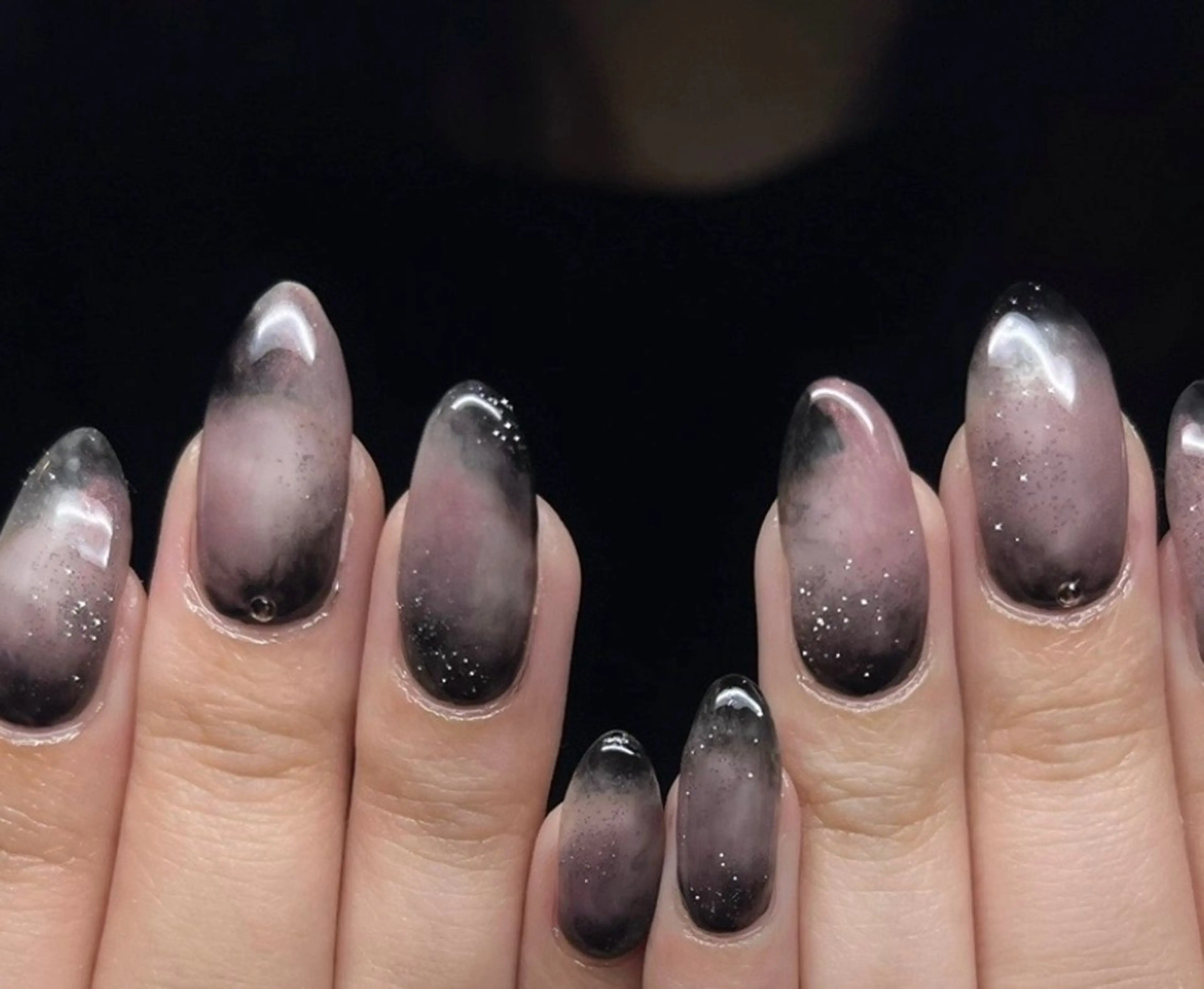 ネイル Earth☆*: taruのネイルデザイン