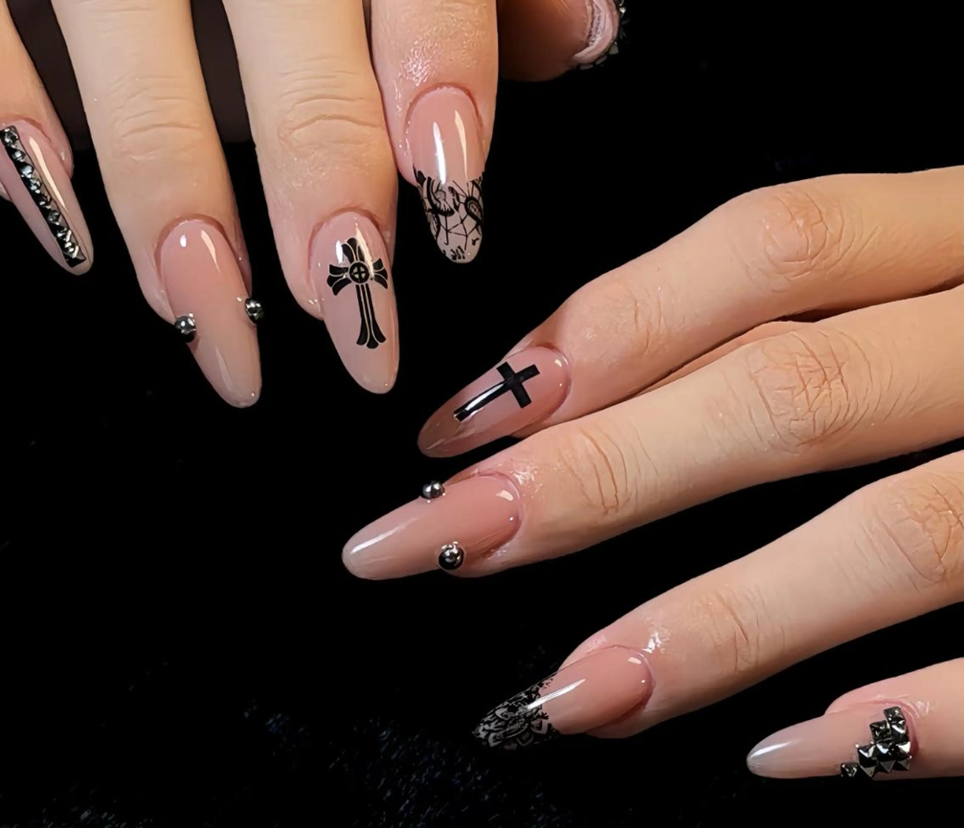 ネイル ハンドネイル エリ🫧 nail池袋東口のネイルデザイン