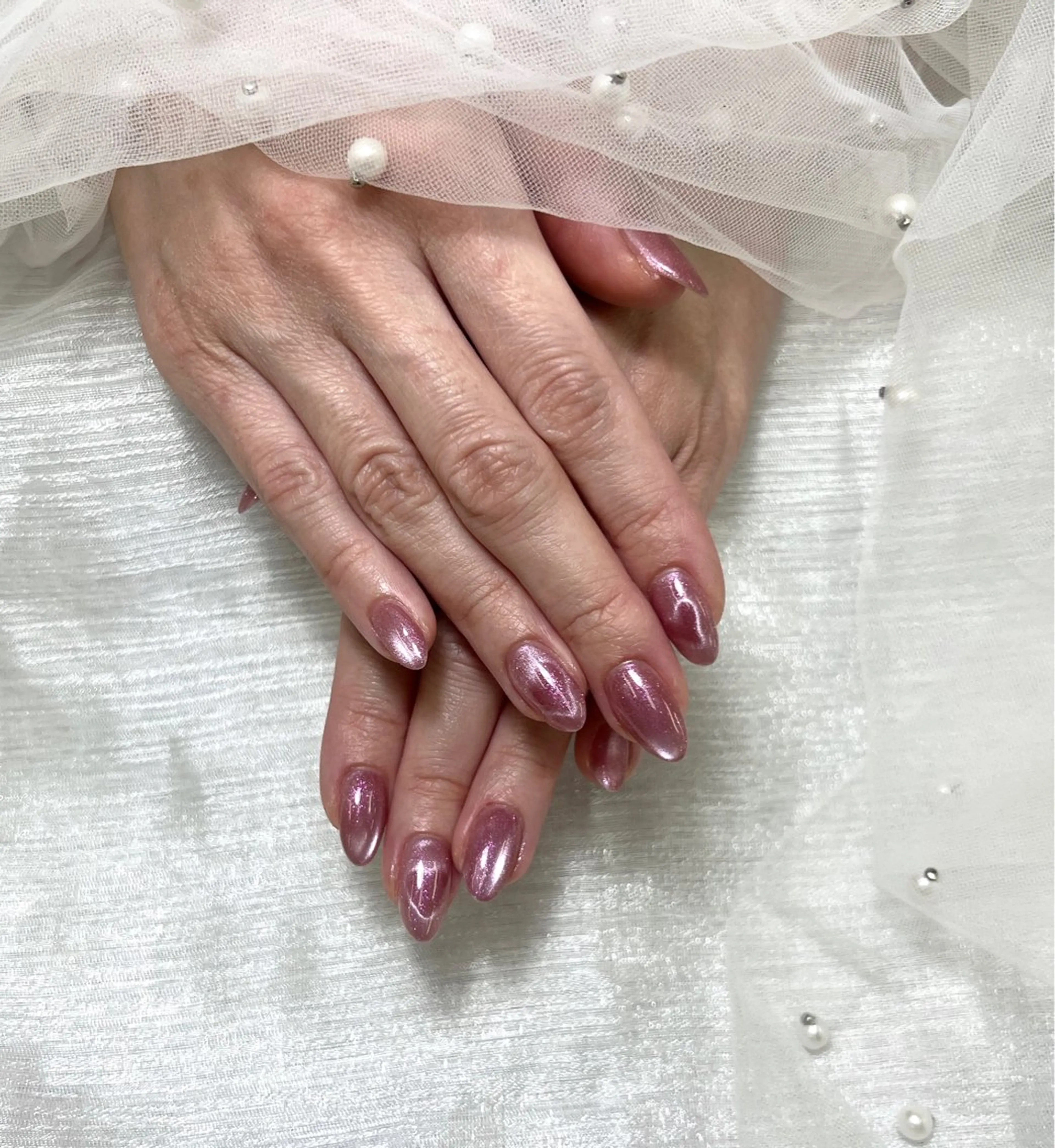 ネイル 💅ネイリスト 🍒harukaのネイルデザイン