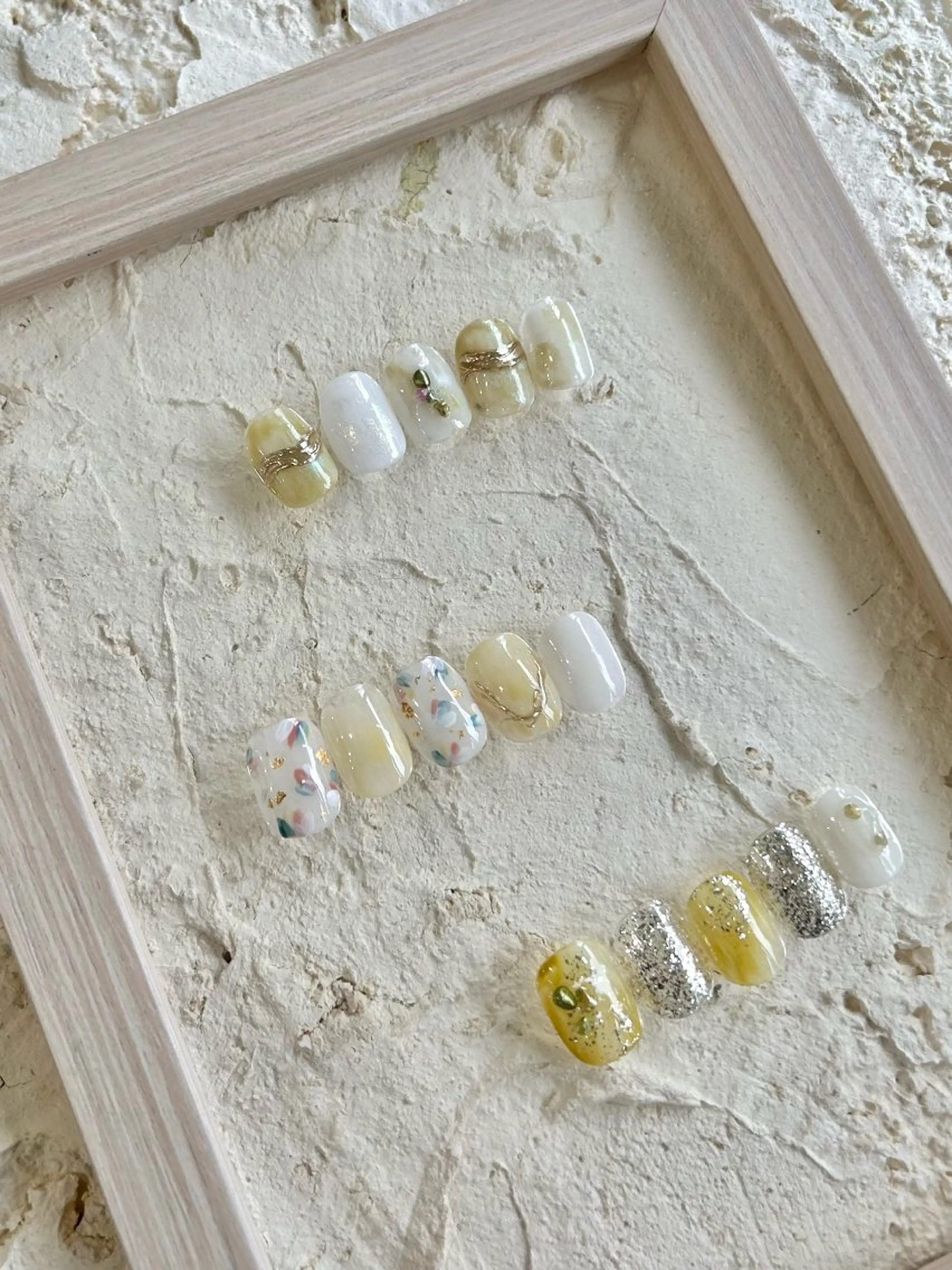 ネイル ハンドネイル musee art所属・Musee art 亀戸店のネイルデザイン