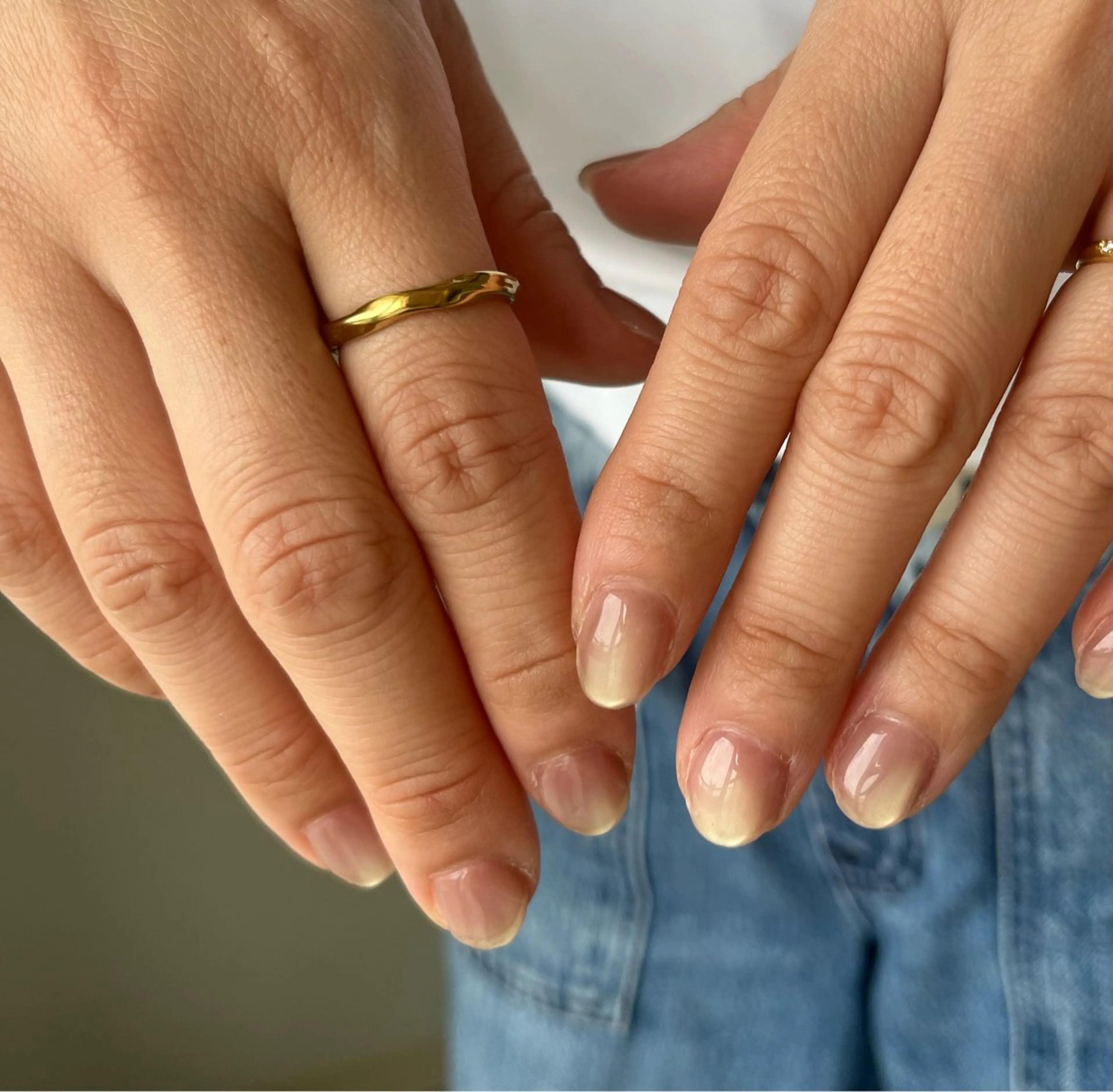 ネイル ハンドネイル nail salon lily所属・lily nailのネイルデザイン