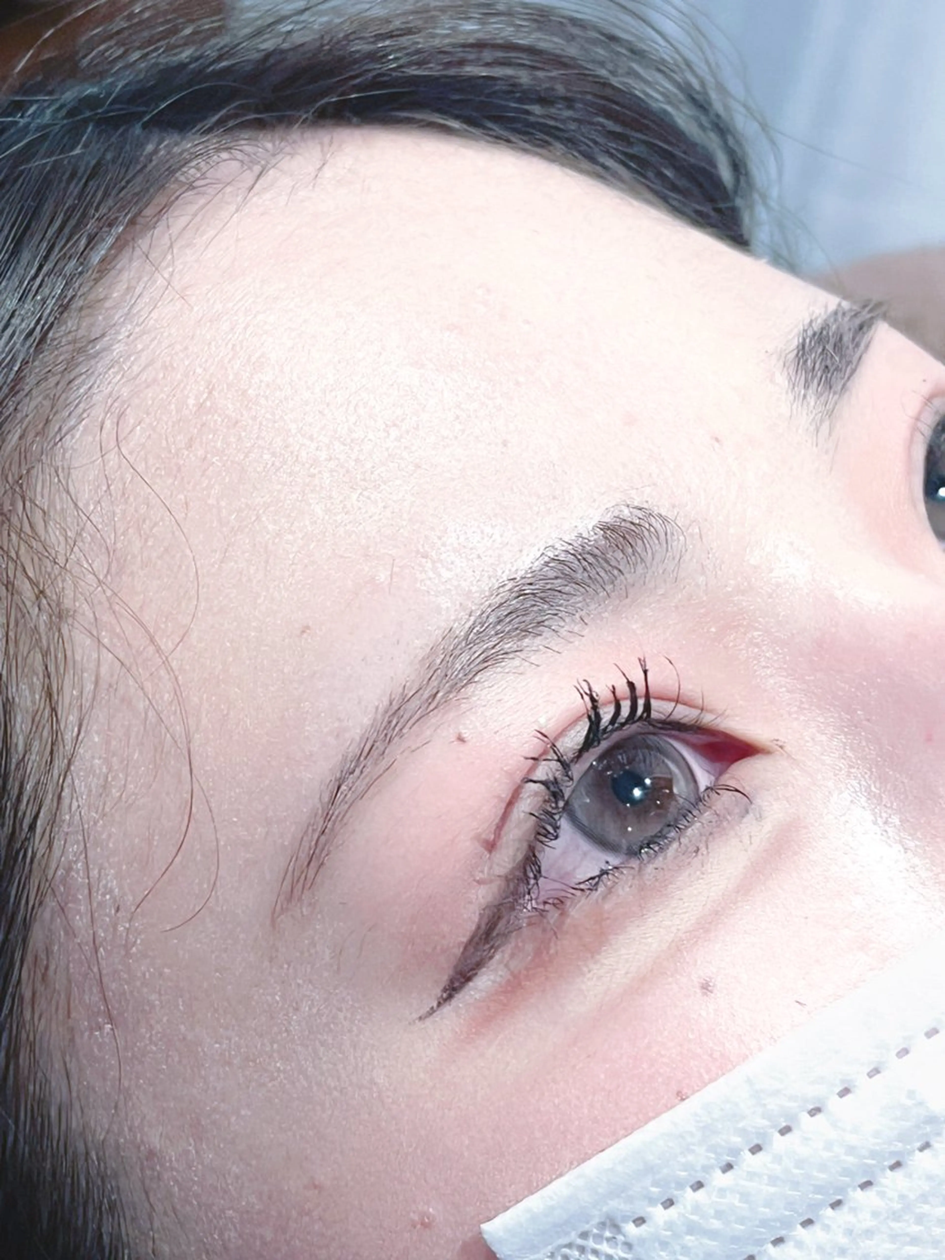 🩵期間限定🩵アイブロウ✨メンズも大歓迎✨の写真